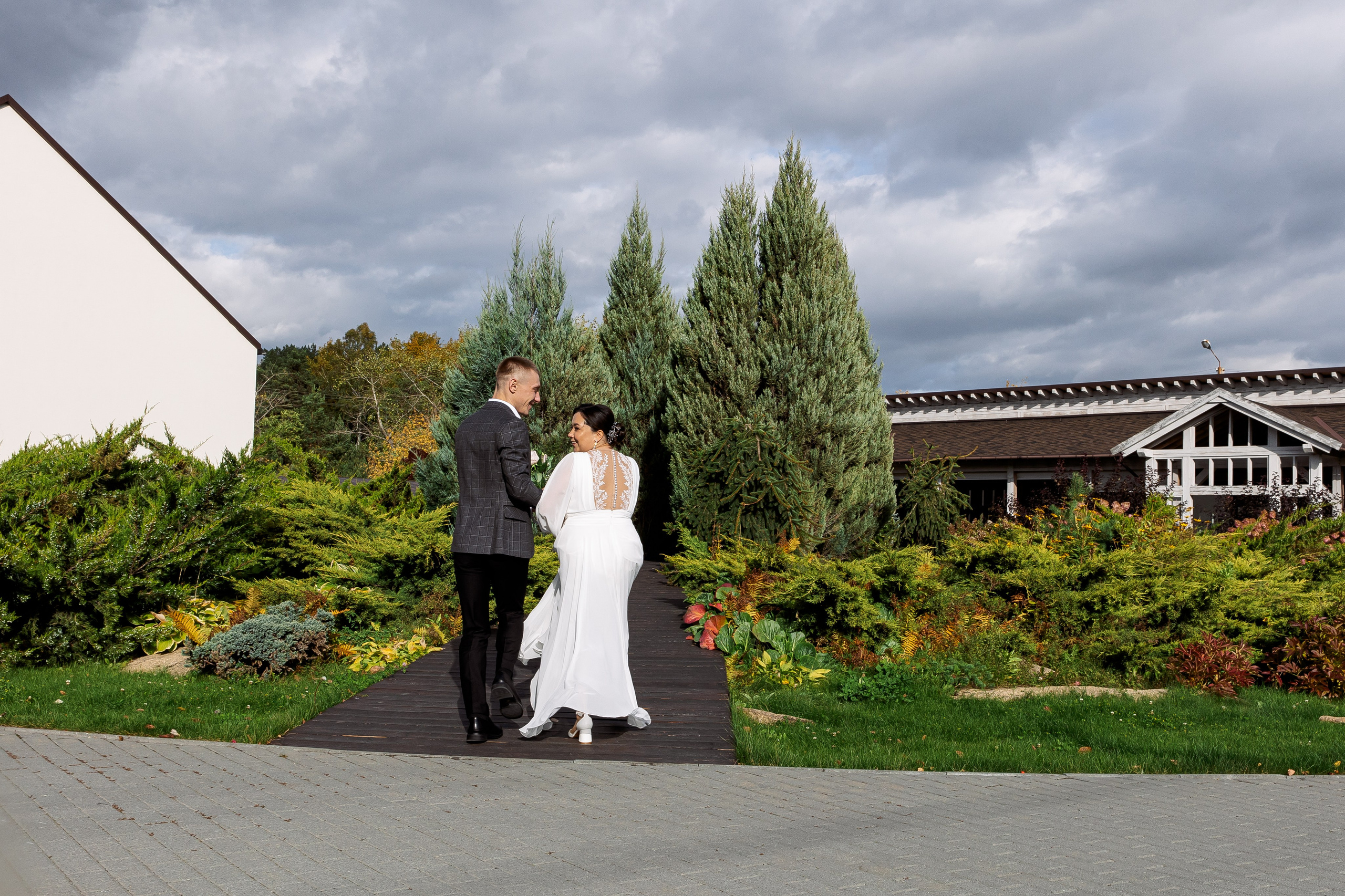 Станислав и Марина. Свадебный и семейный фотограф в Челябинске Юлия Ишимова