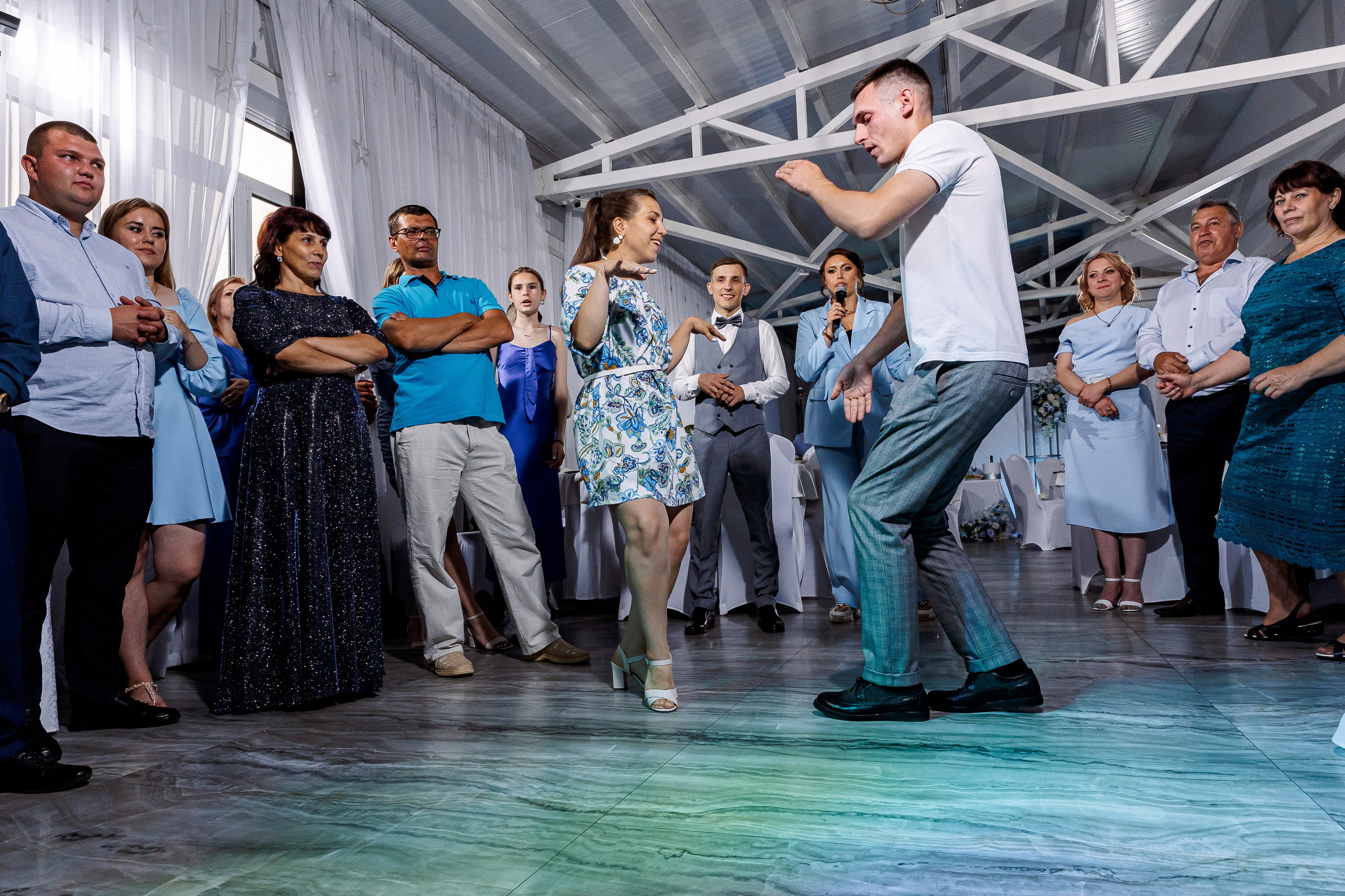 Сергей и Валерия. Свадебный и семейный фотограф в Челябинске Юлия Ишимова