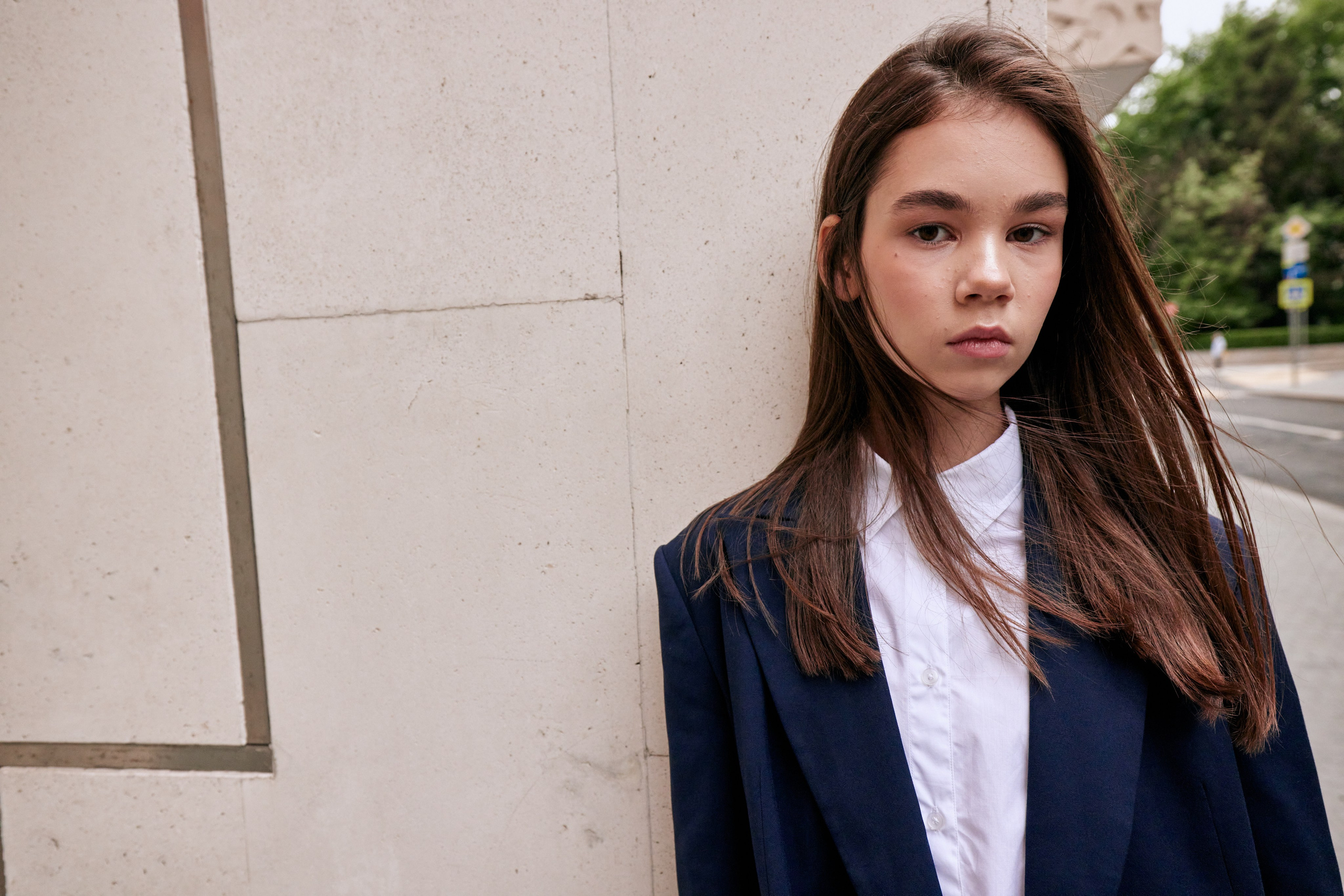 Детский образ. Визажист в Москве Виктория Шевченко