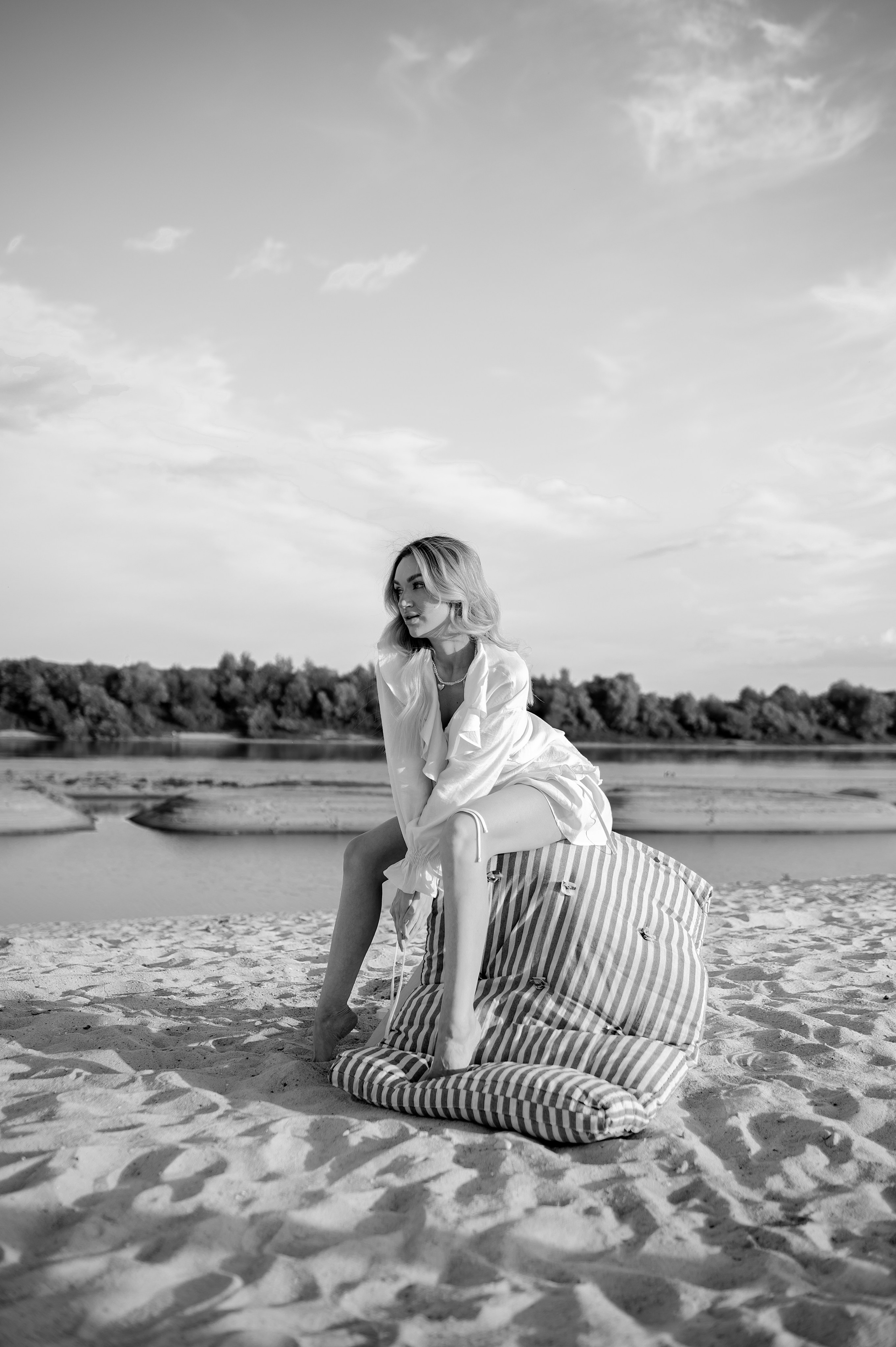 Виолета. Свадебный и семейный фотограф в Серпухове Александра Дерюшева