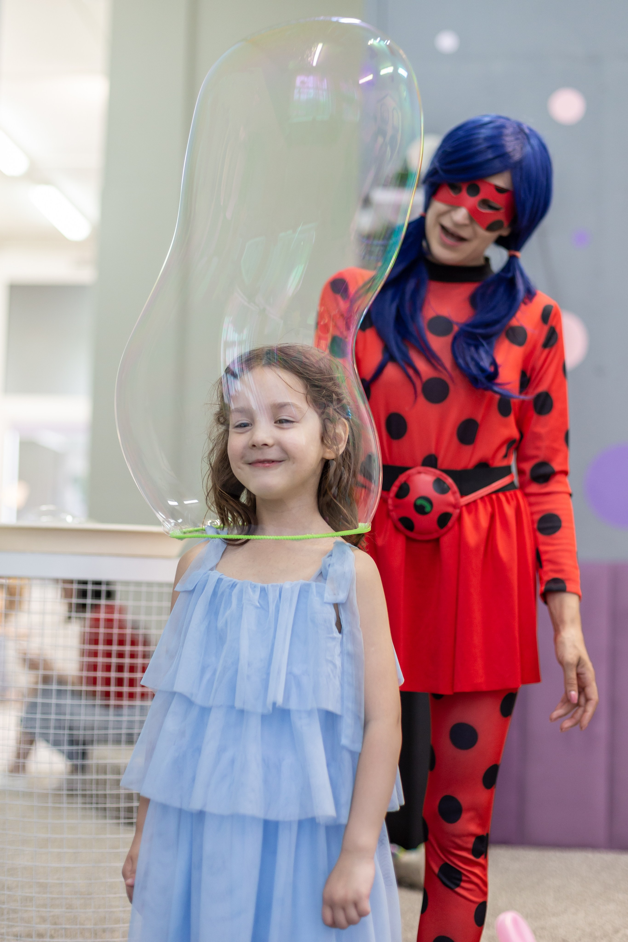 Вероника 5 лет. Семейный фотограф в Санкт-Петербурге