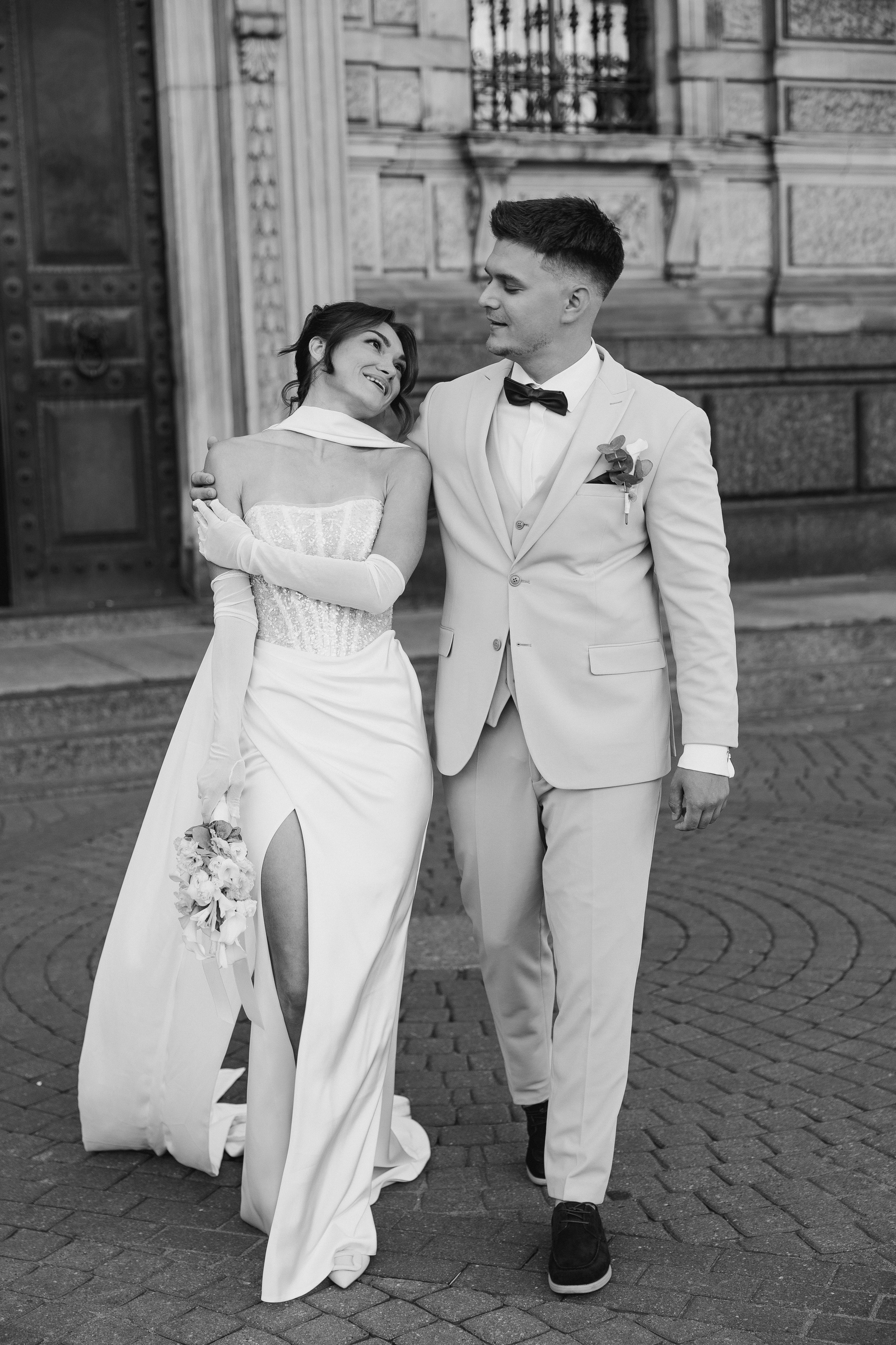 Свадебные истории. Фотограф в Санкт-Петербурге Екатерина Евстафьева