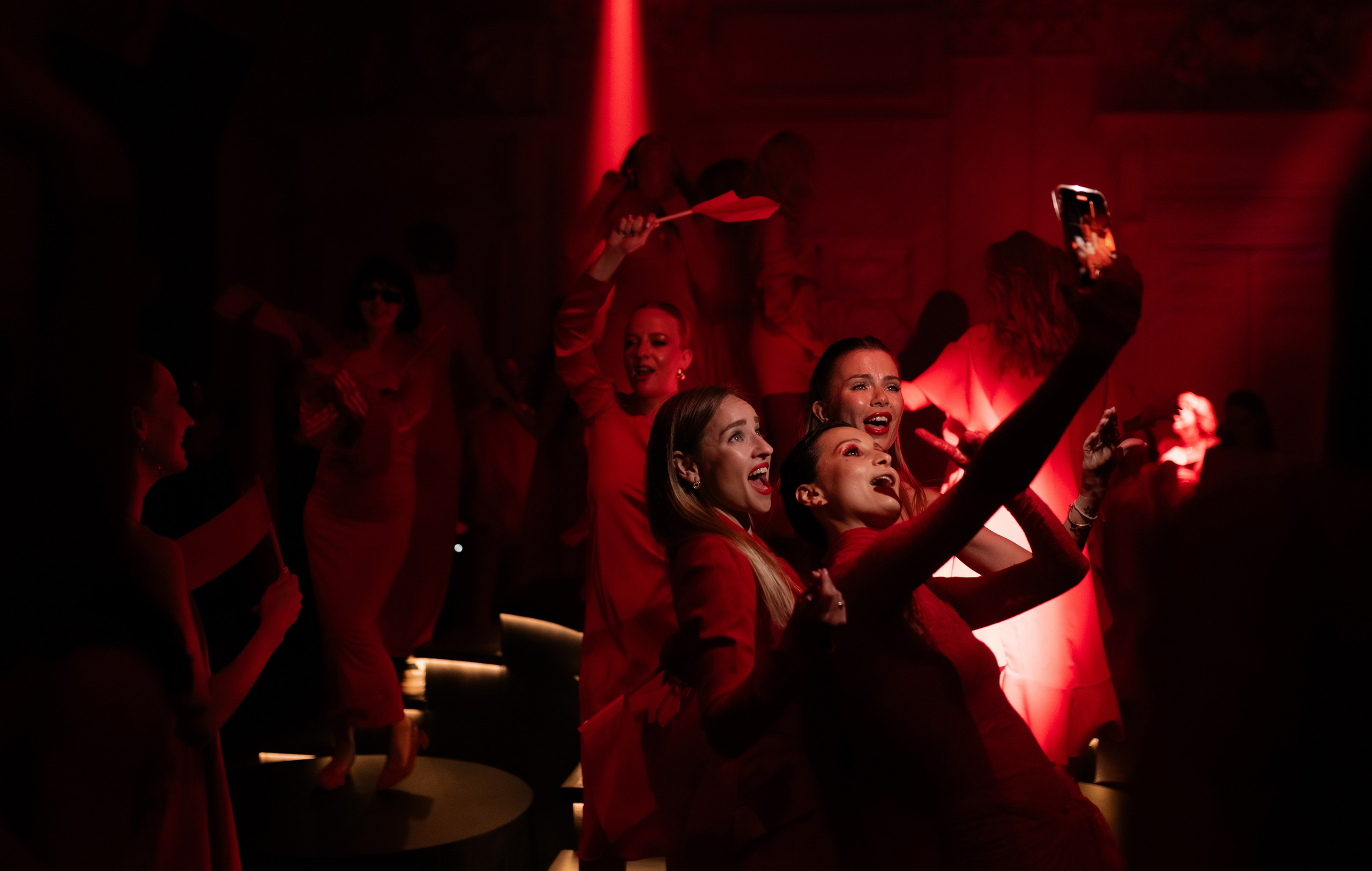 КРАСНАЯ МОСКВА