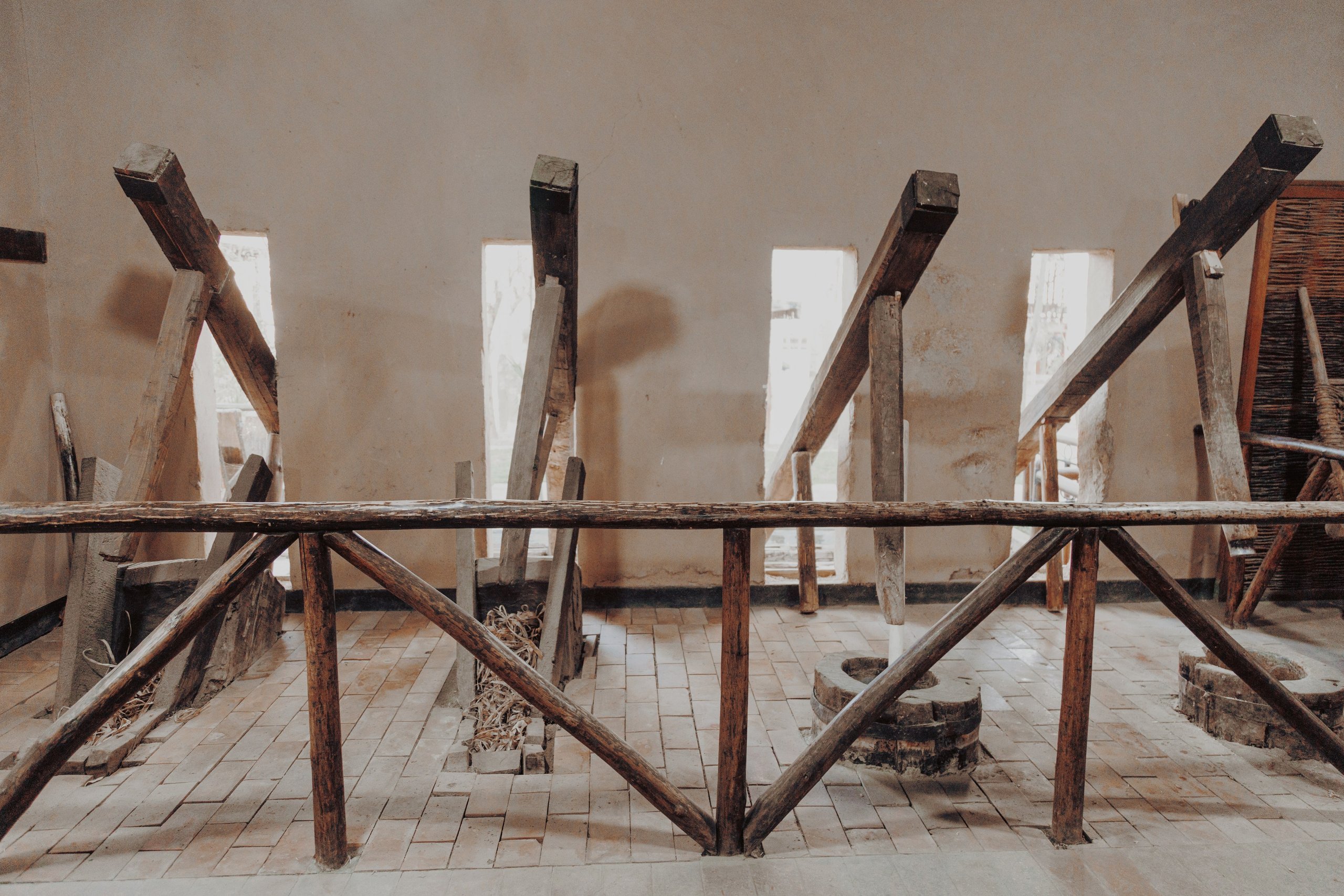 Узбекистан. Креатор Ольга Яш