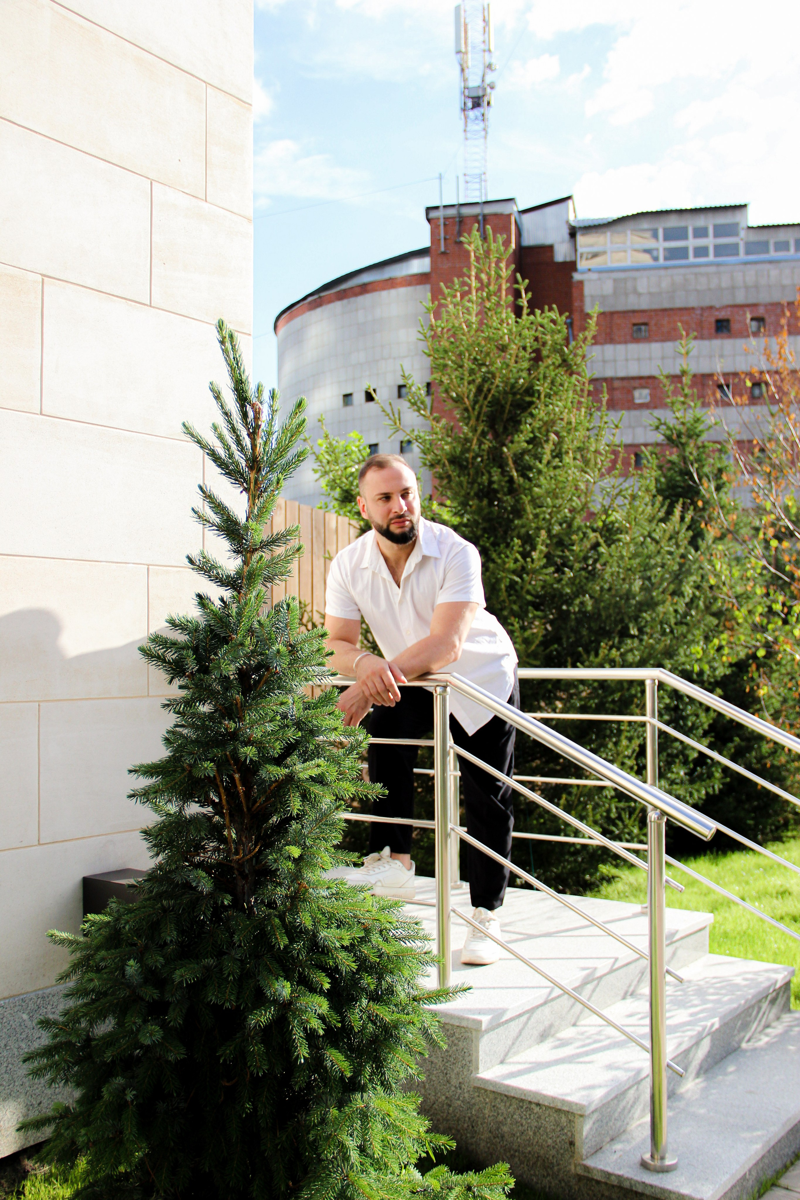 Ирина и Евгений. Ваш фотограф Ирина Сарнаева Новосибирск — Томск