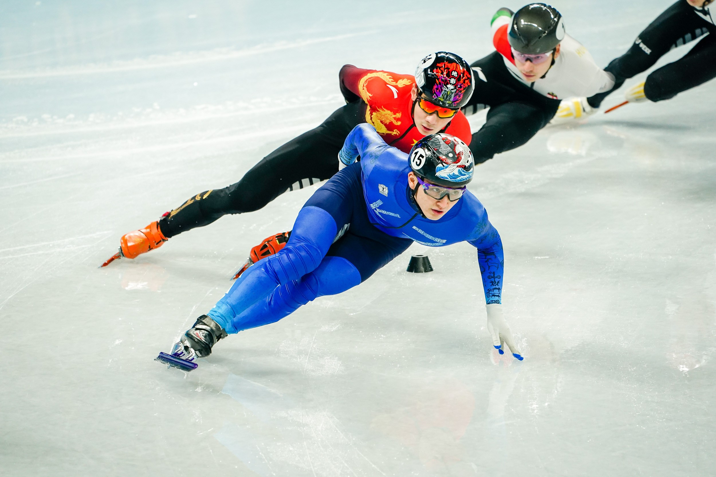 Олимпийские игры. Профессиональный фотограф в Алматы Влад Семёнов