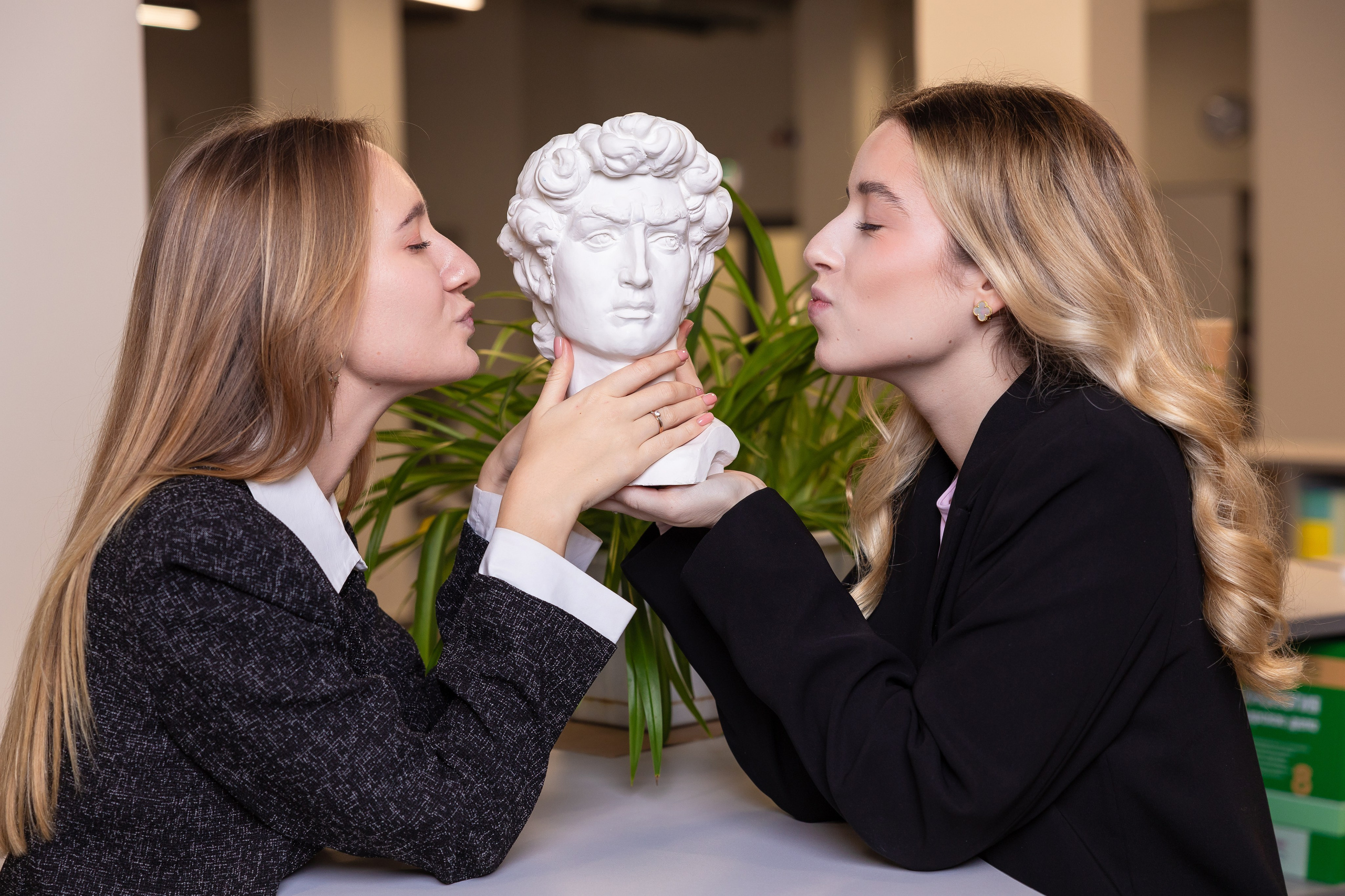 11 класс. Семейный, детский и школьный фотограф в Москве Рудницкая Анна