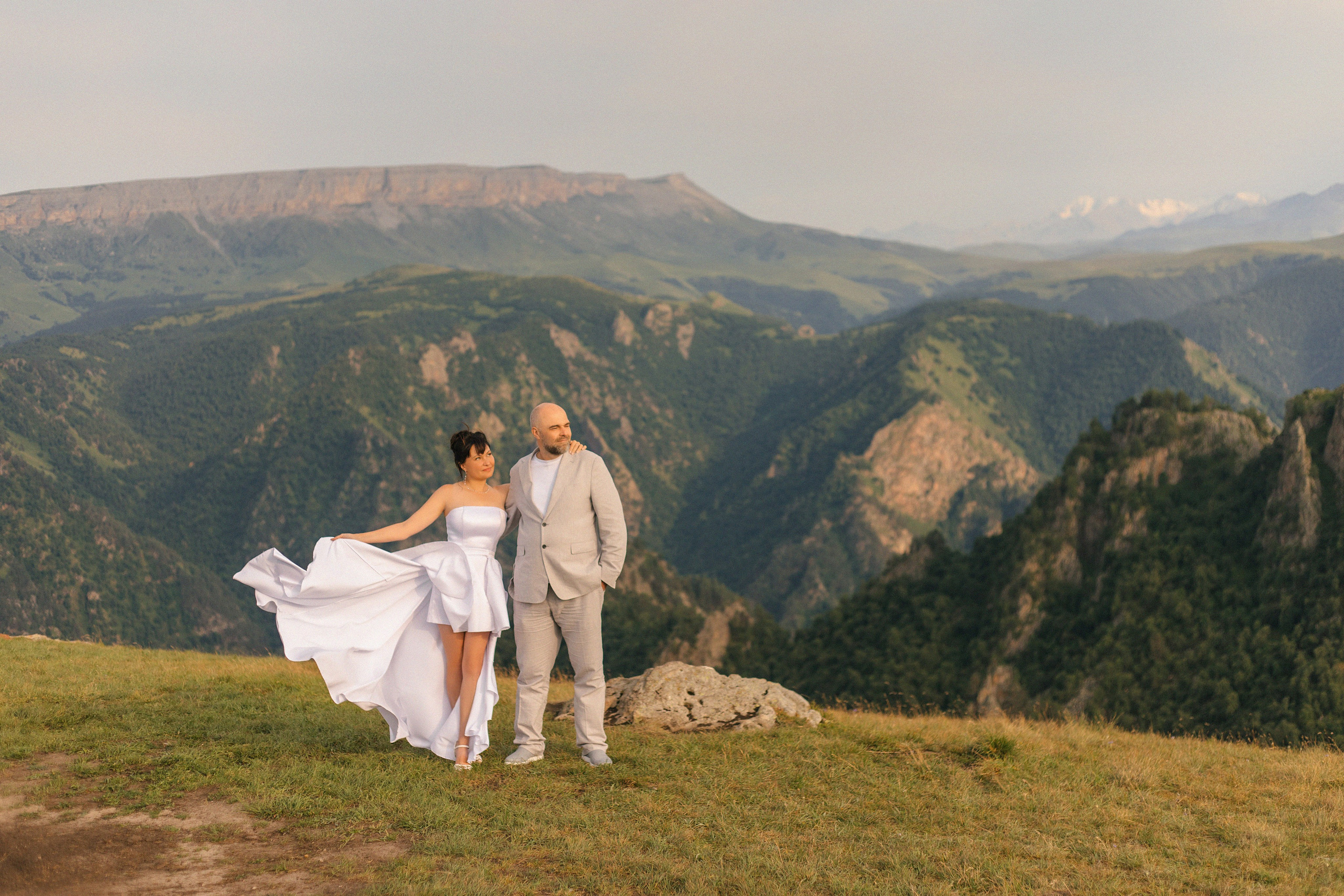 С&Л. Главная