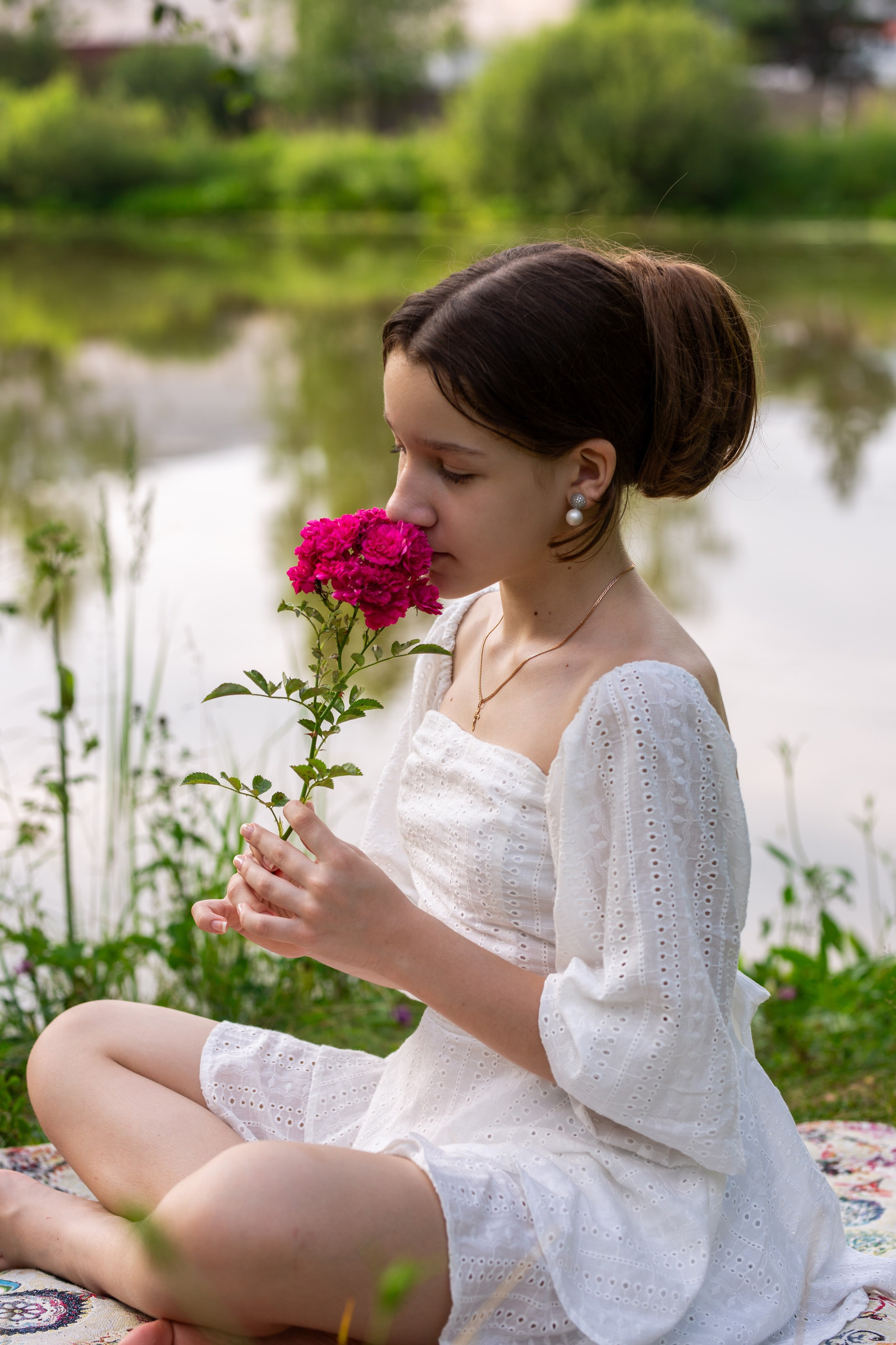 Солнечные цветы. Репортажный, семейный, свадебный, портретный фотограф