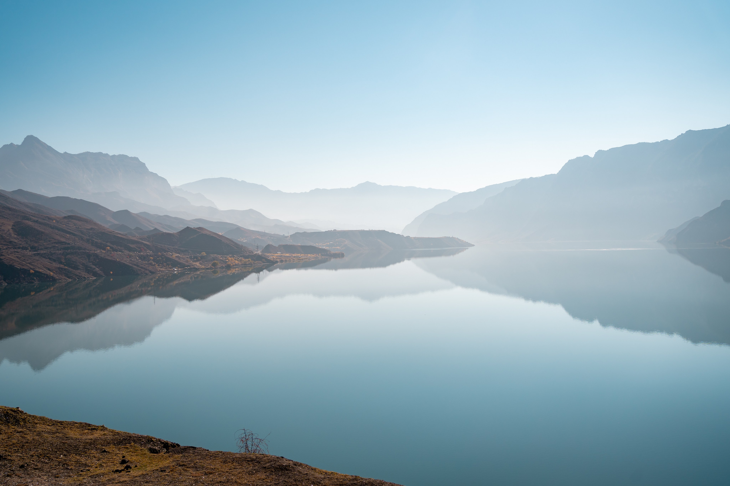 Дагестан. Семейный фотограф Варвара Сорока в городе Москве