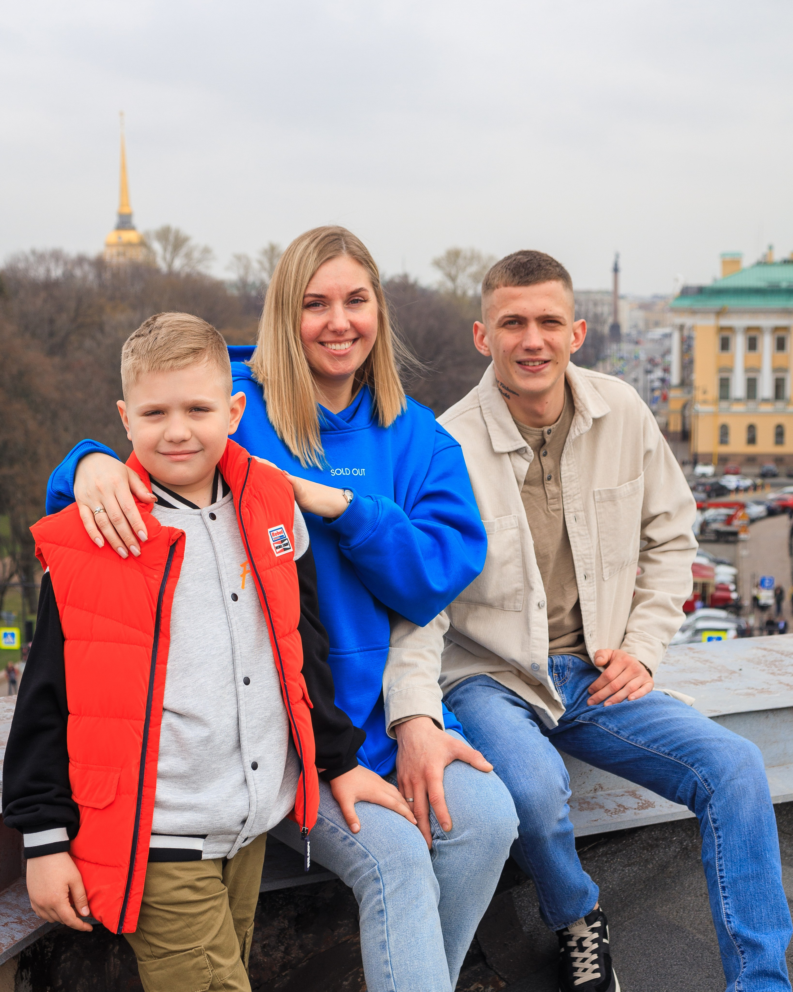 Крыши. Фото видео съемка автомобилей, спортивных событий, концертов