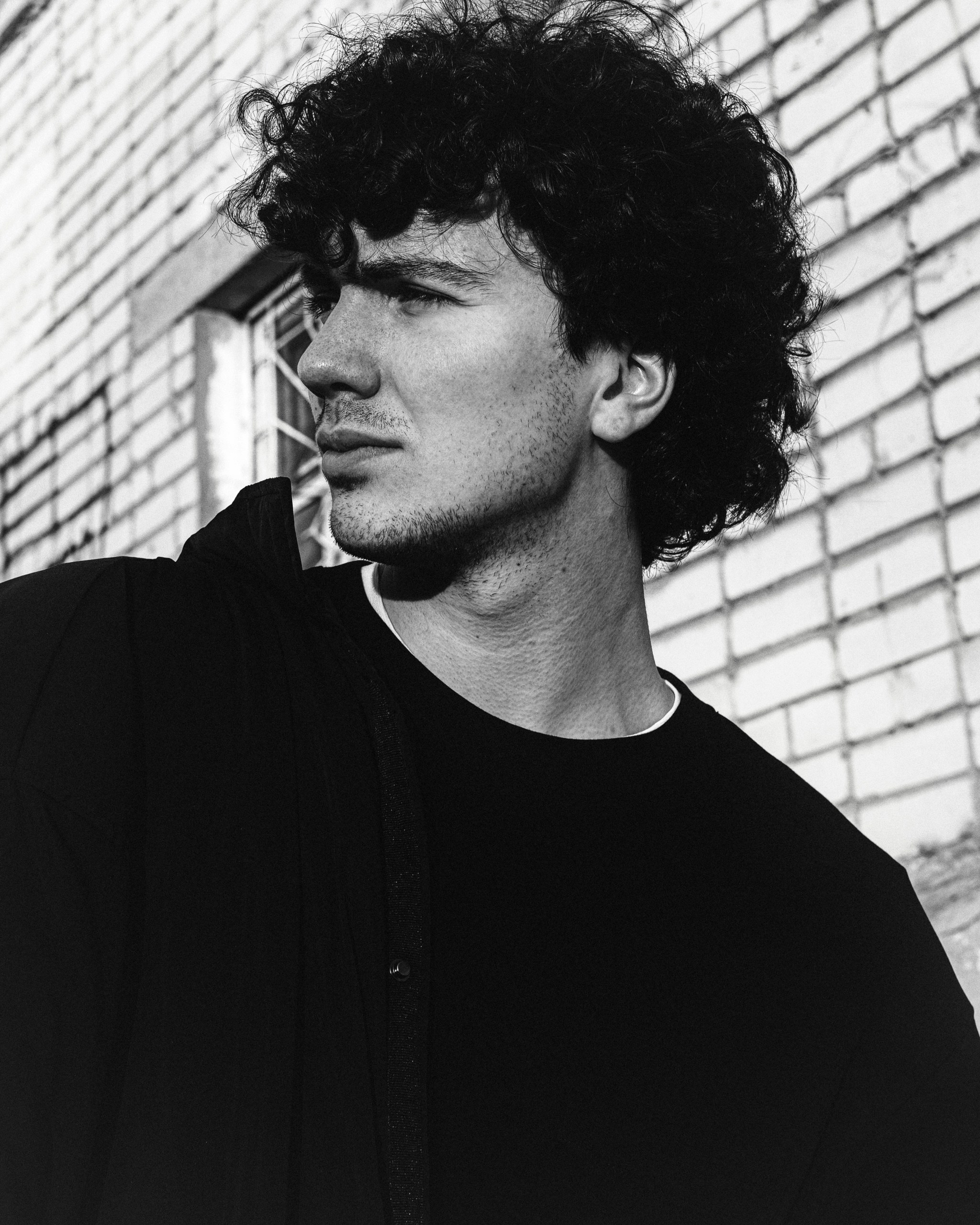 Dima. Портретный фотограф Алиса Санкт-Петербург