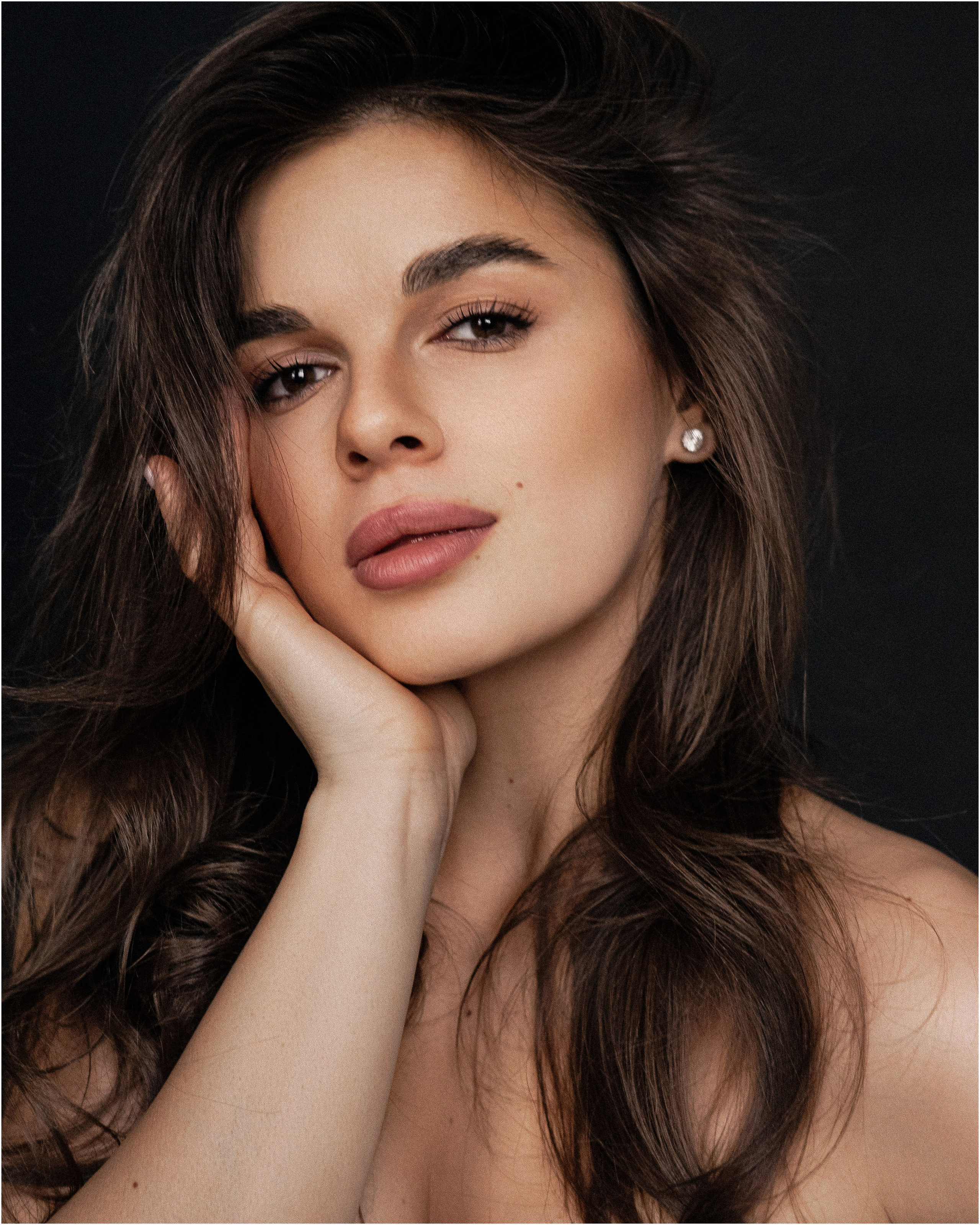 MARIA. Фотограф Москва
