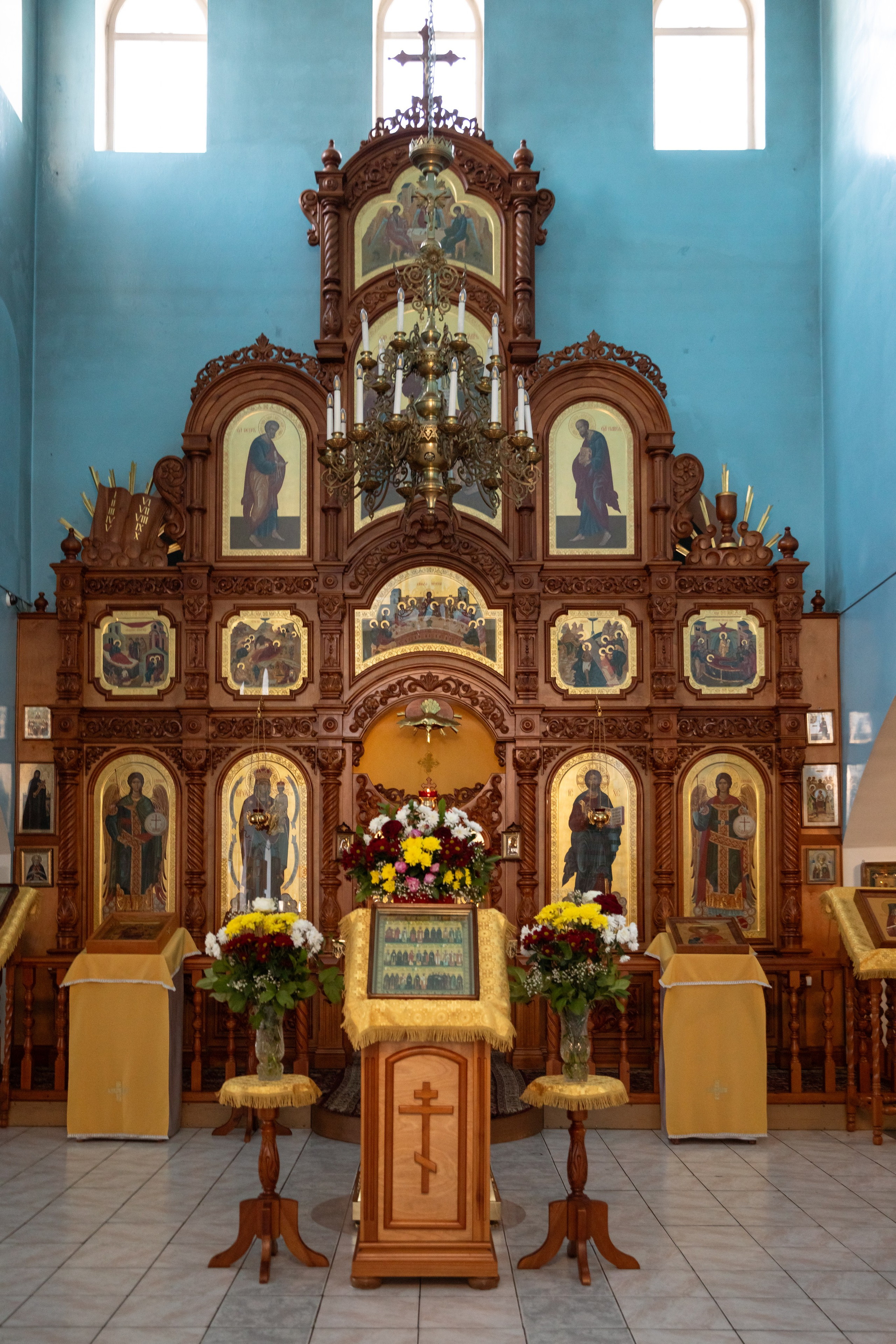 КРЕЩЕНИЕ ФОТОСЪЕМКА ФОТОРЕПОРТАЖ в Сургуте пгт.Федоровский