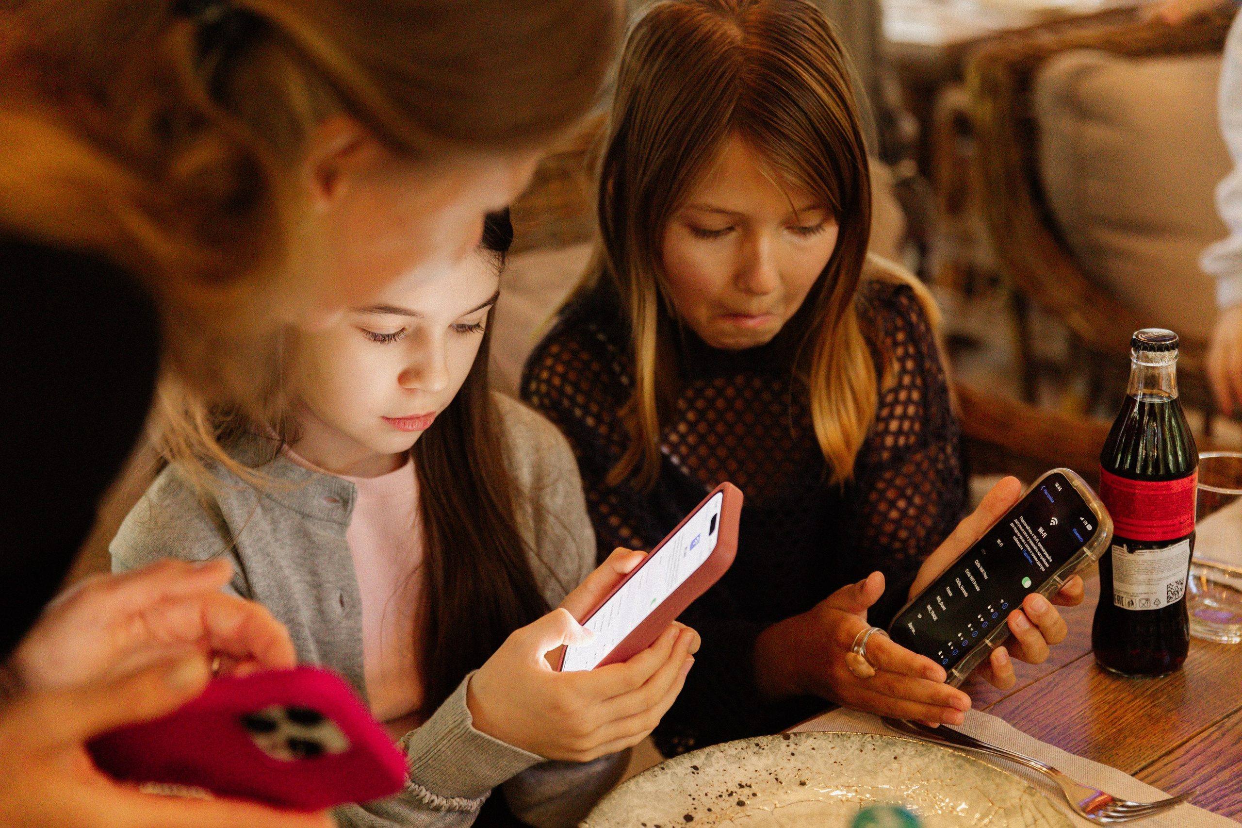 День Рождения Стефы. Татьяна Фомичева. Репортажный и светский фотограф в Москве