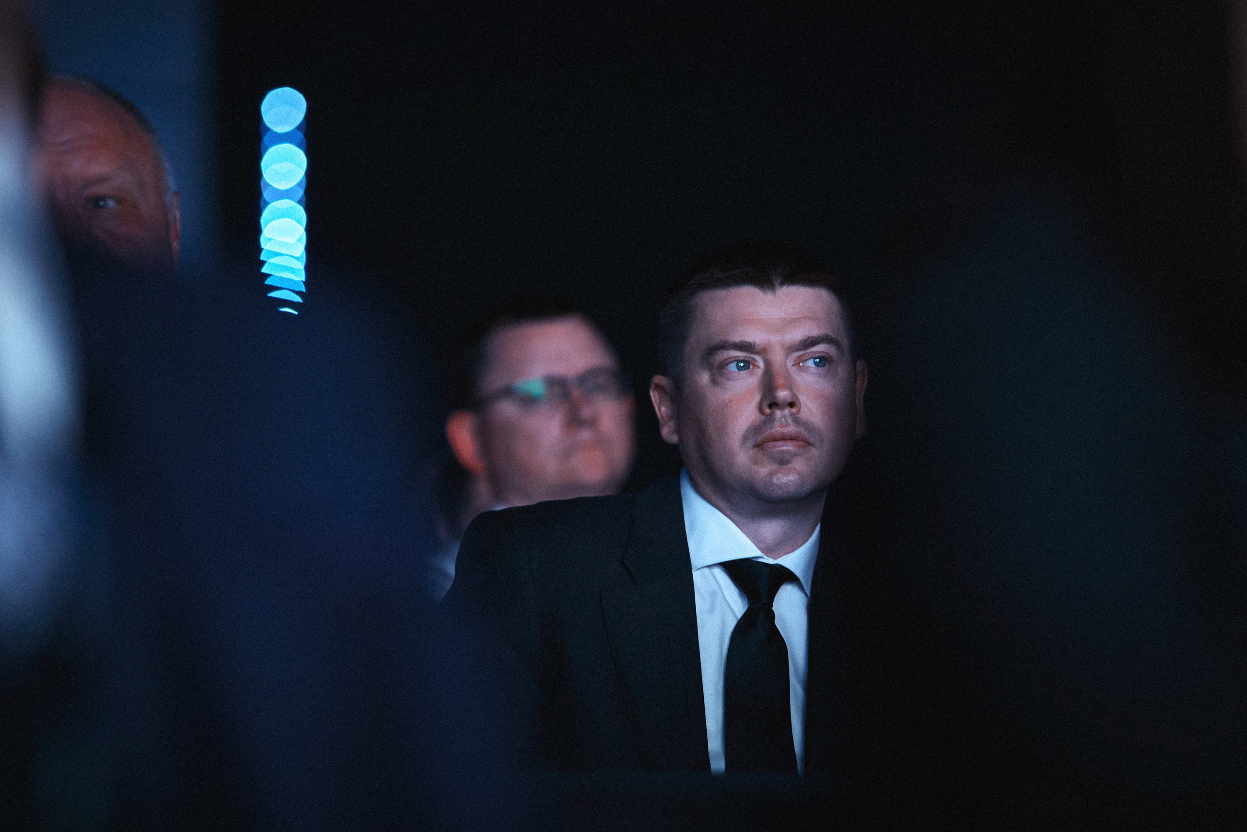 Презентация IT-проекта. Татьяна Фомичева. Репортажный и светский фотограф в Москве