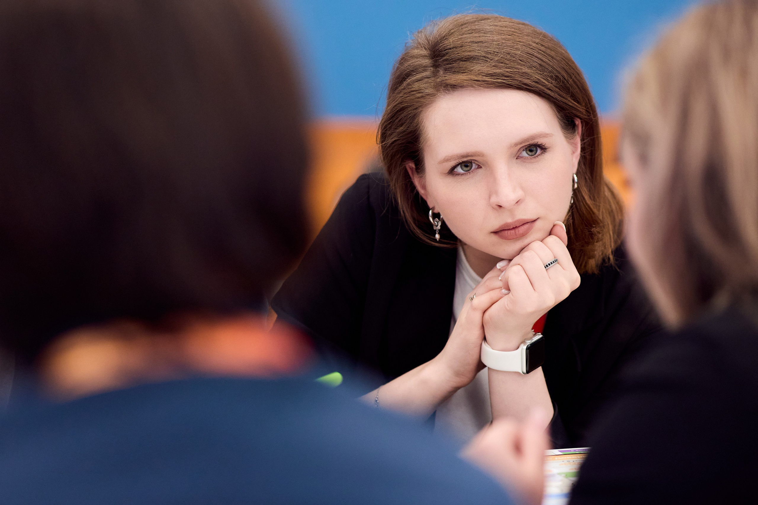 Настроение — взбодрить машиностроение! Литейный интенсив в Бауманке. Татьяна Фомичева. Репортажный и светский фотограф в Москве