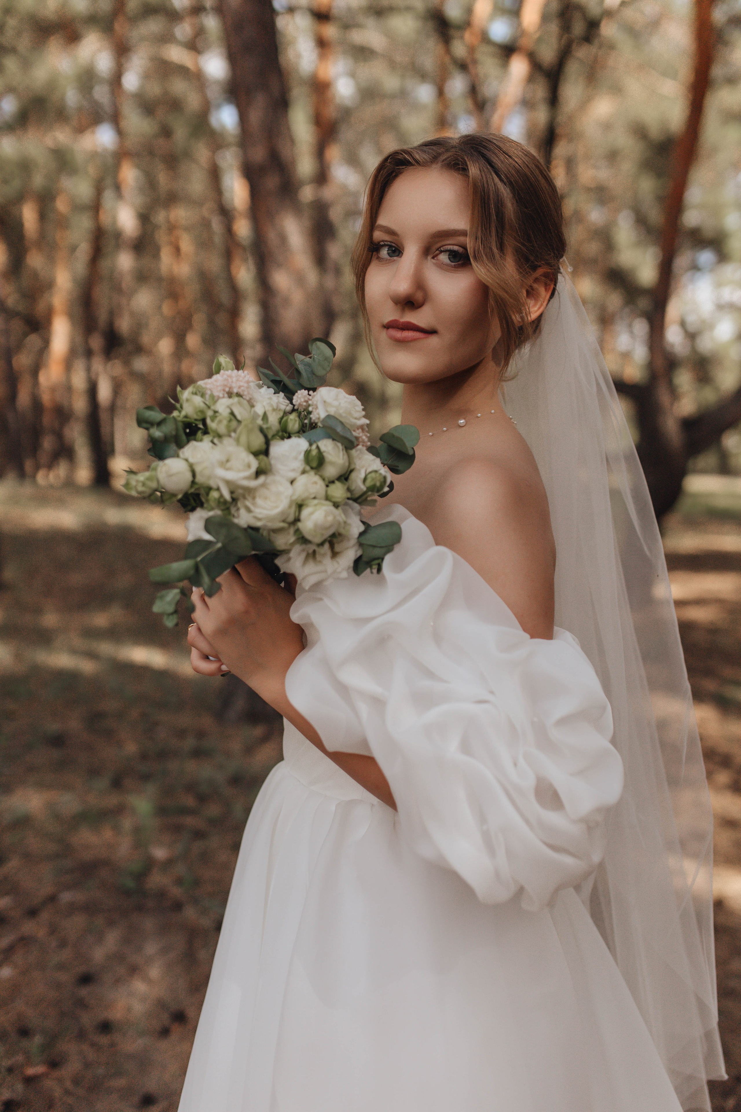 Wedding day. Фотограф Малофеева Алина