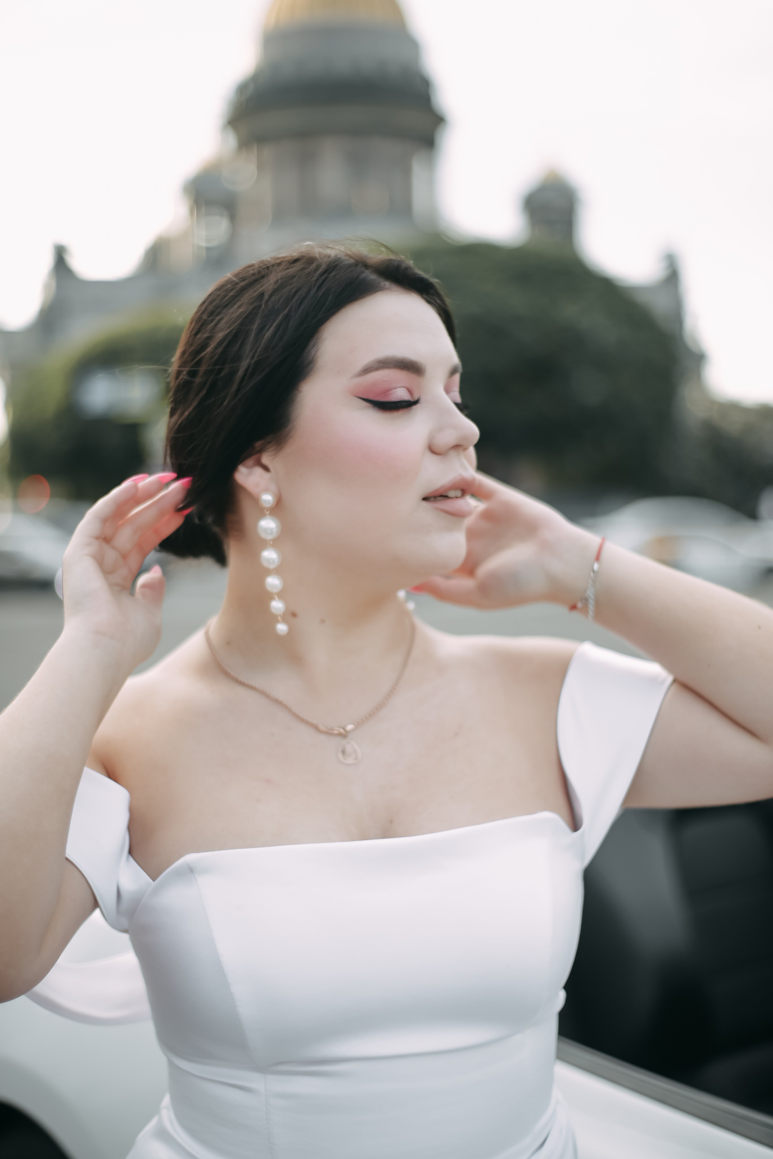 Маруся и Николай. Фотограф в Рязани Мозжерова Юлия