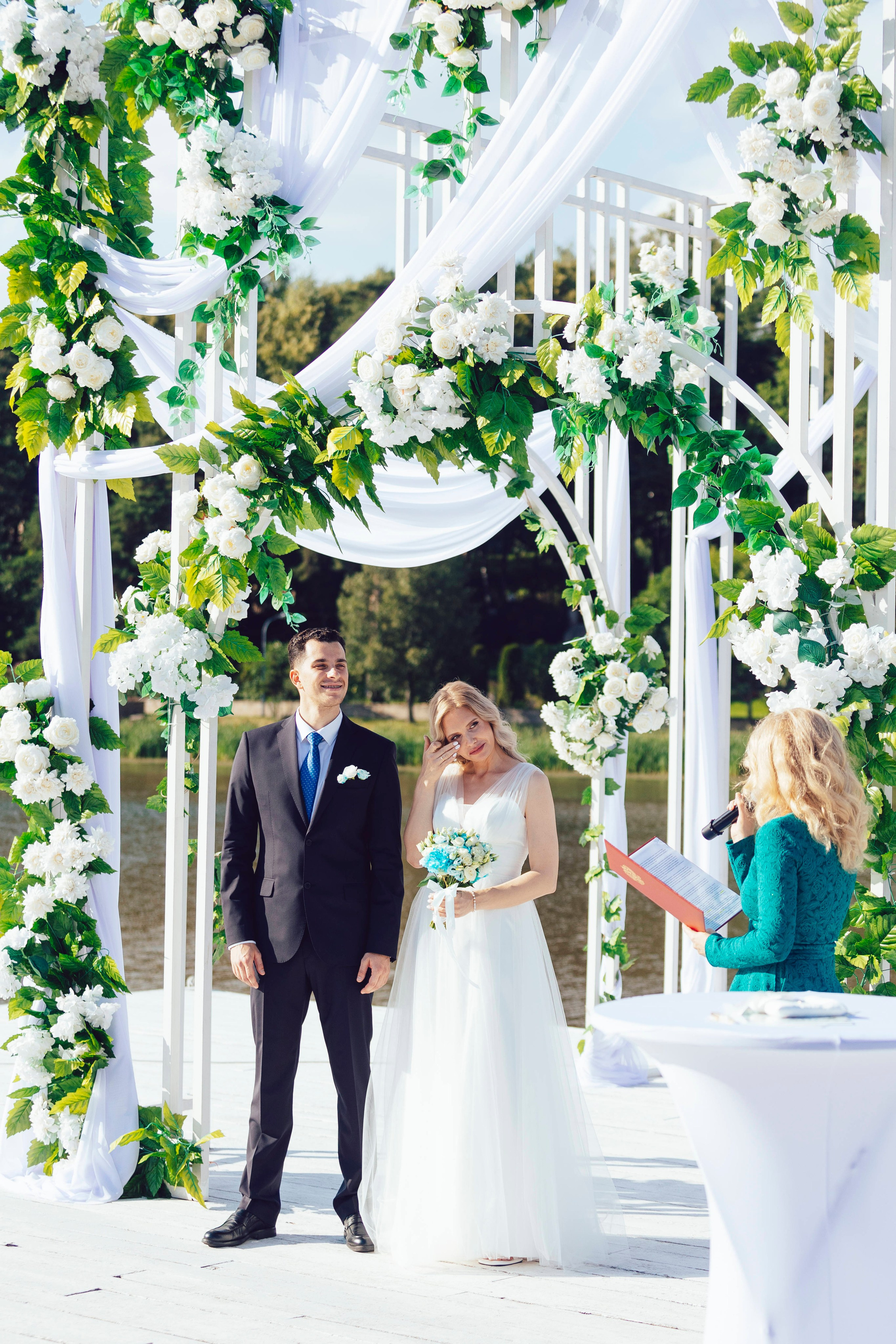 Антон и Галина. Фотограф Георгий Нигматулин