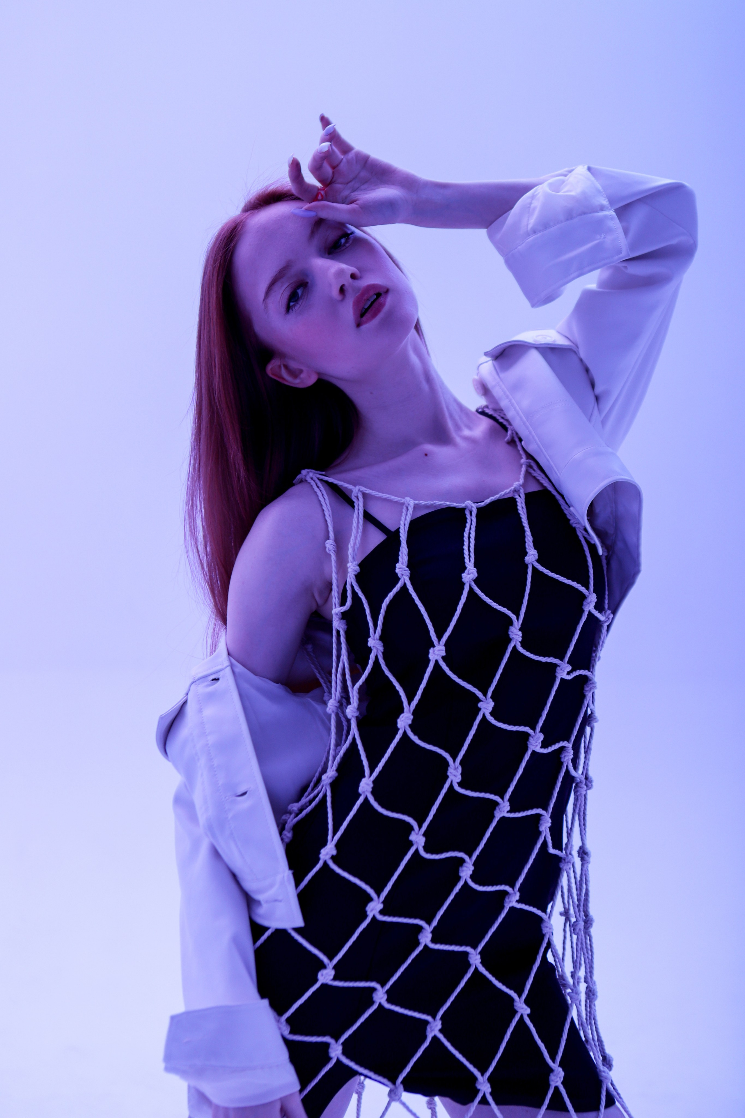 Эйфория. Фотограф Аникеева Алина, Рязань/Москва