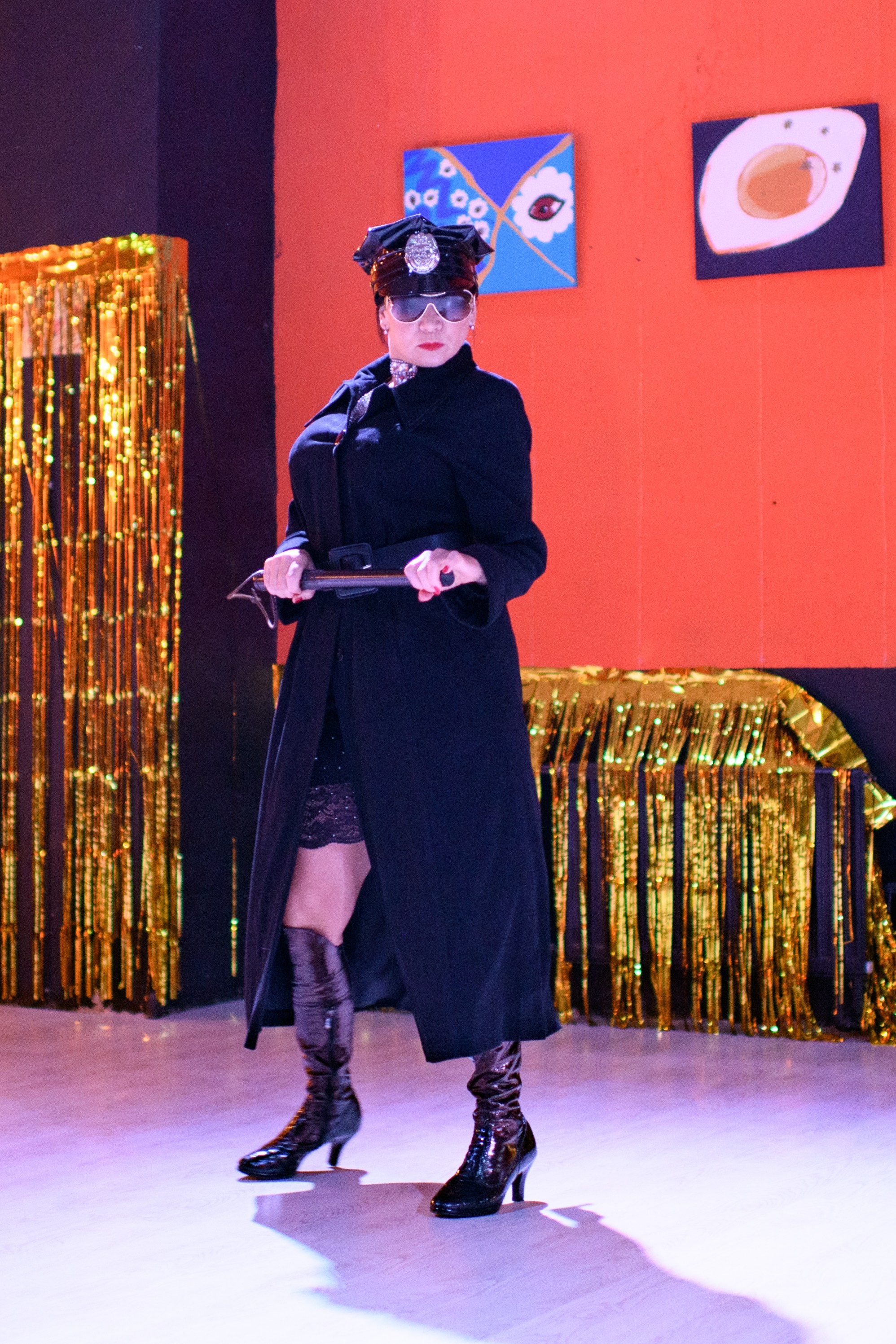 Театр артистического танца. Организация и проведение фотосъемок в Санкт-Петербурге. Фотограф Смирягин Илья