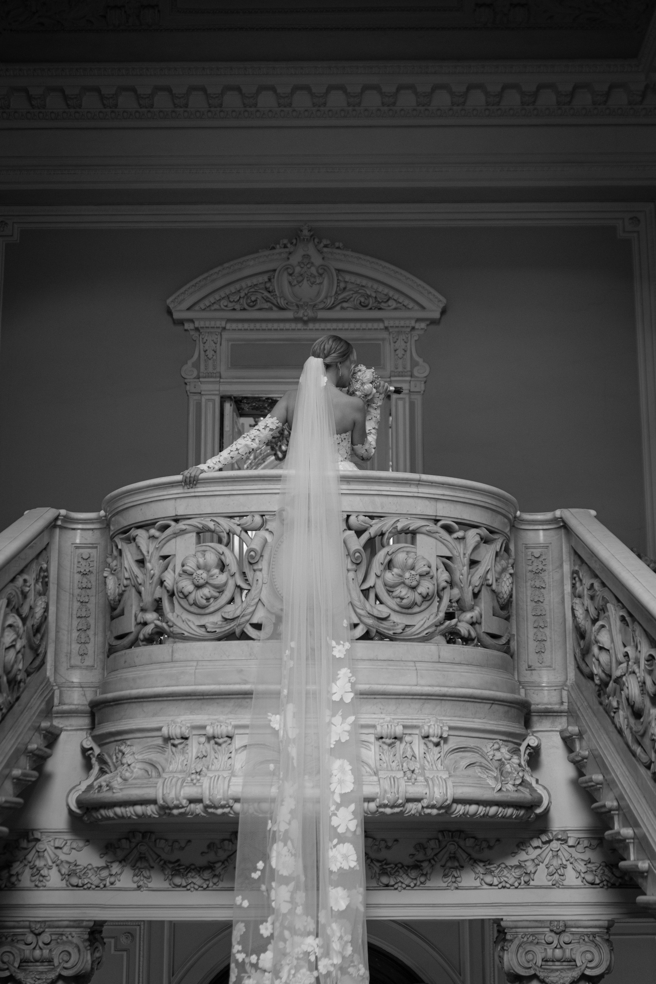 Екатерина и Александр. Ваш фотограф — Александра Андрущенко