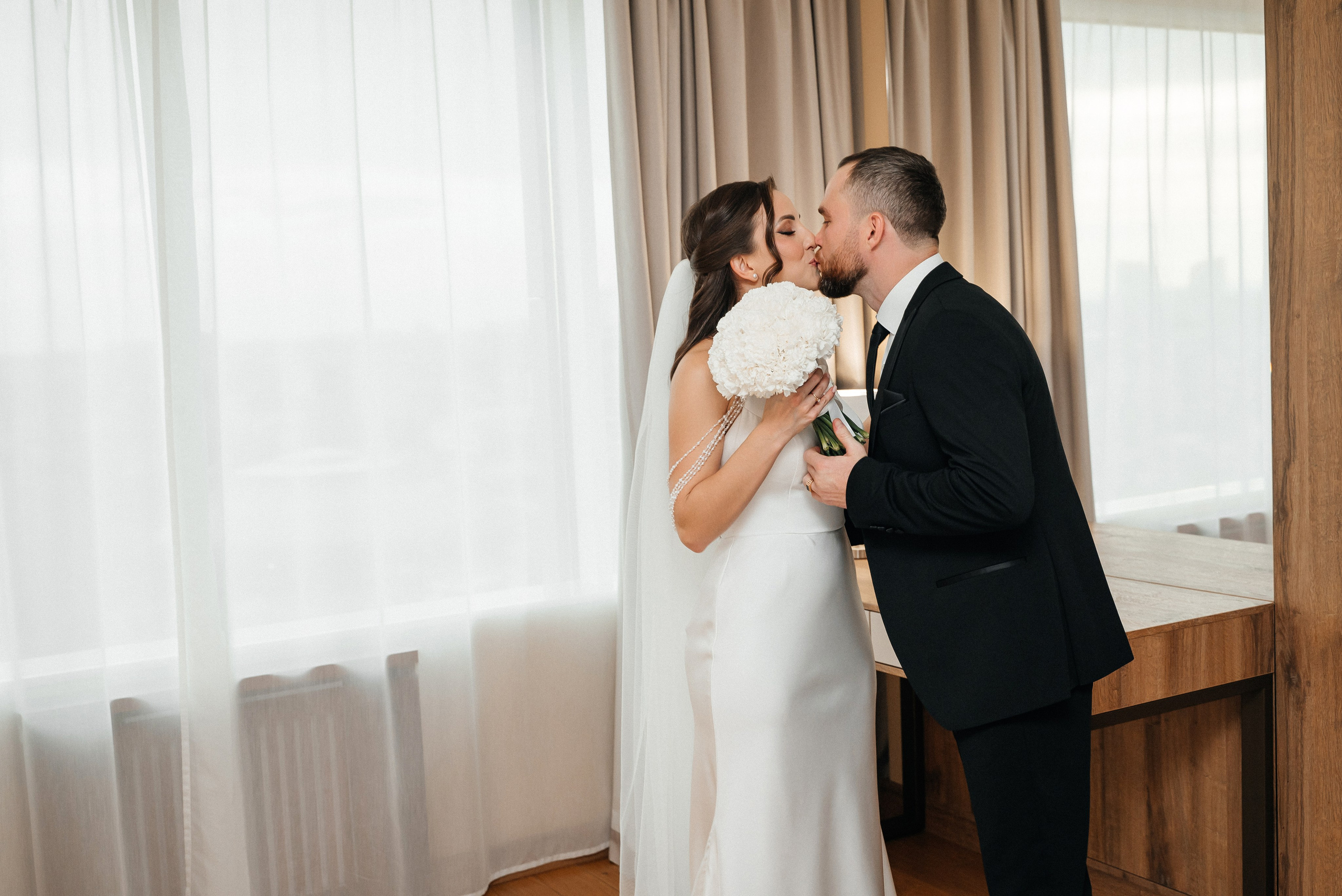 Оксана & Александр. Фотограф в Краснодарском крае Александр Шульга