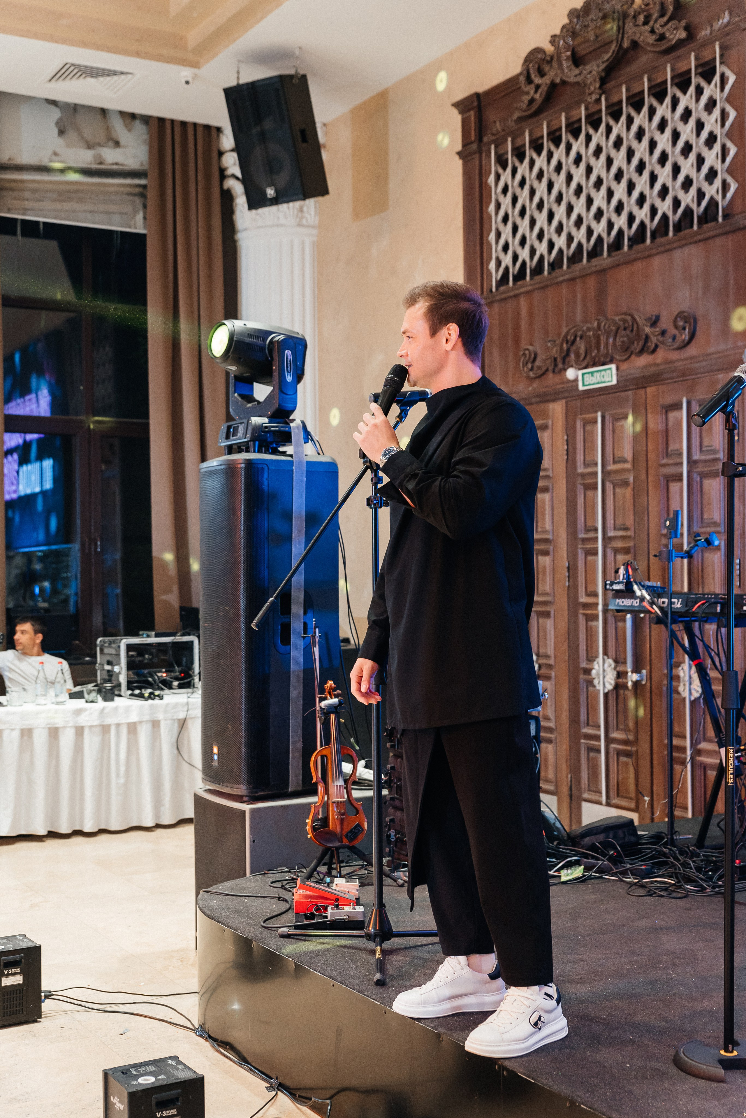 Выпускной 29.06.23. Фотограф в Краснодарском крае Александр Шульга