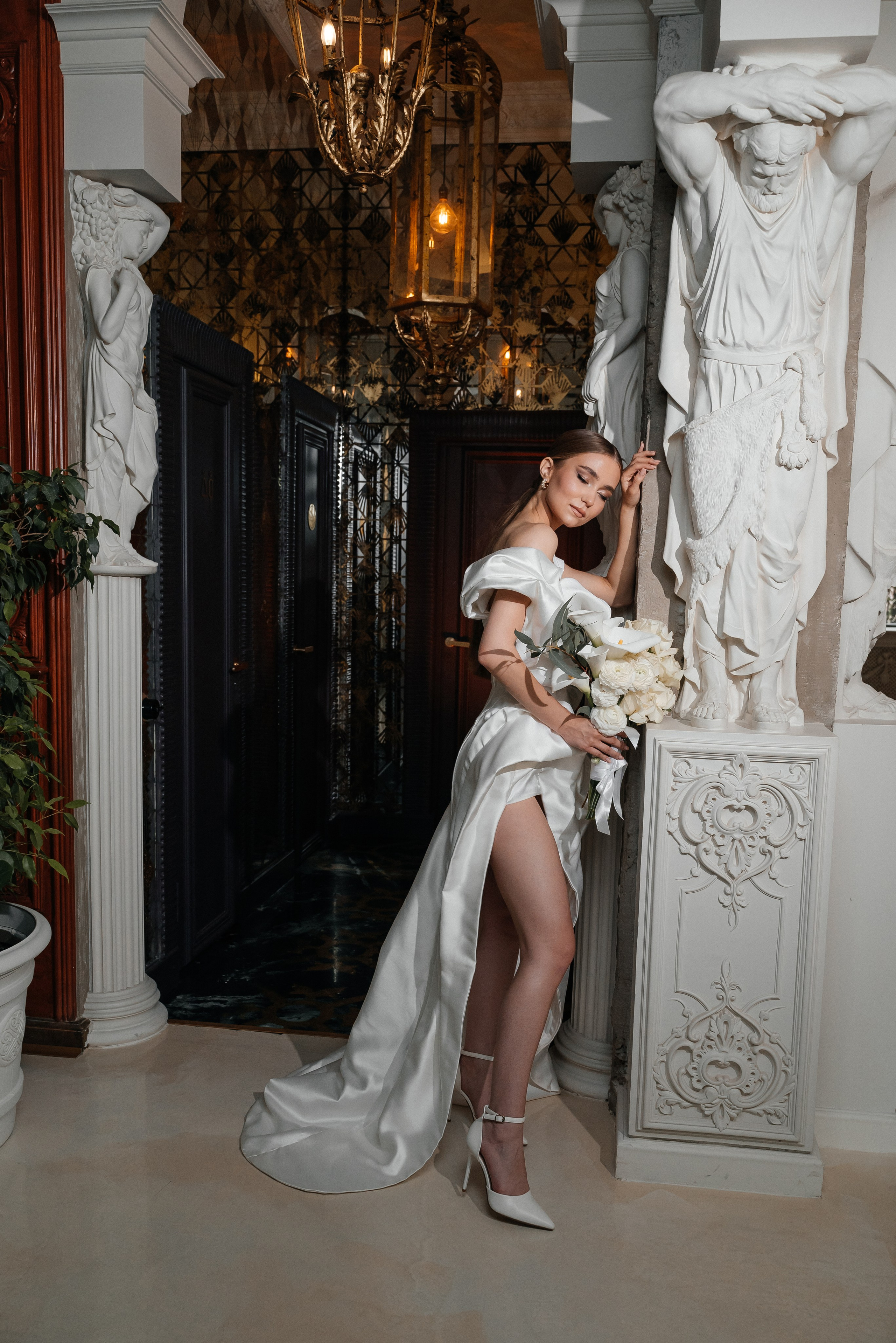 Павел & Варвара. Фотограф в Краснодарском крае Александр Шульга