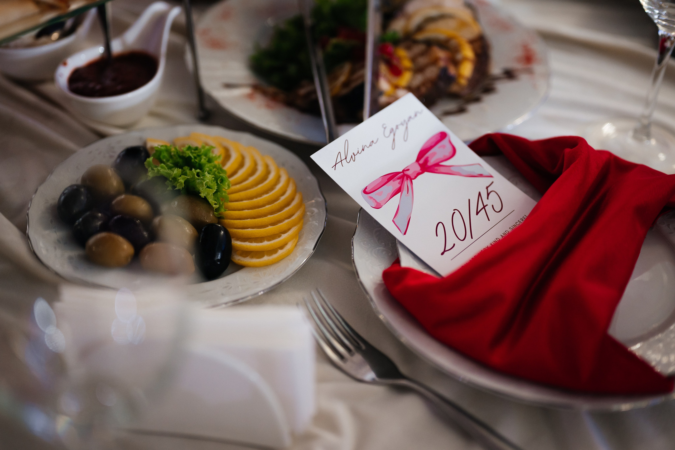 День Рождение. Фотограф в Краснодарском крае Александр Шульга