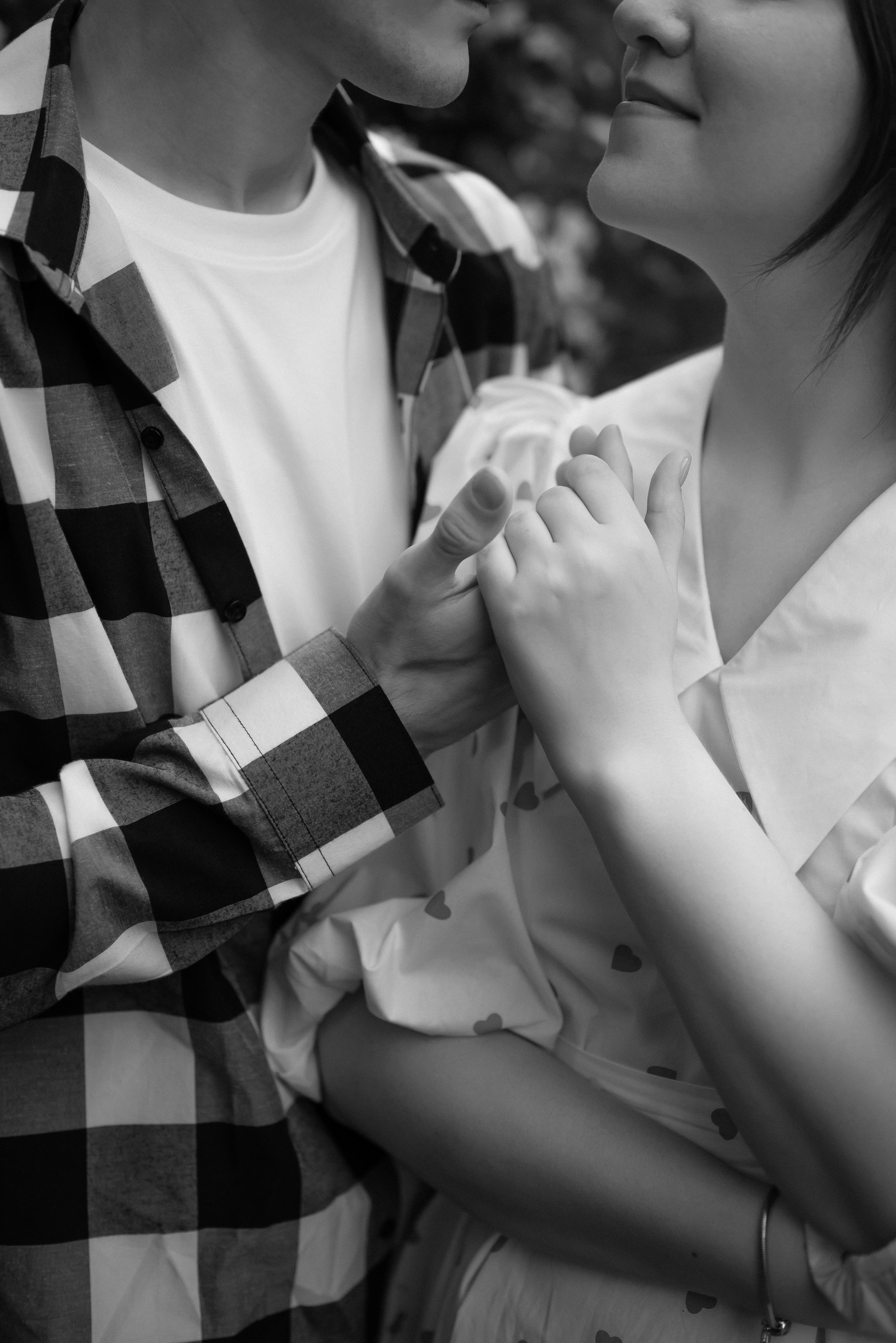 Дарья & Кирилл love story. Фотограф в Краснодарском крае Александр Шульга