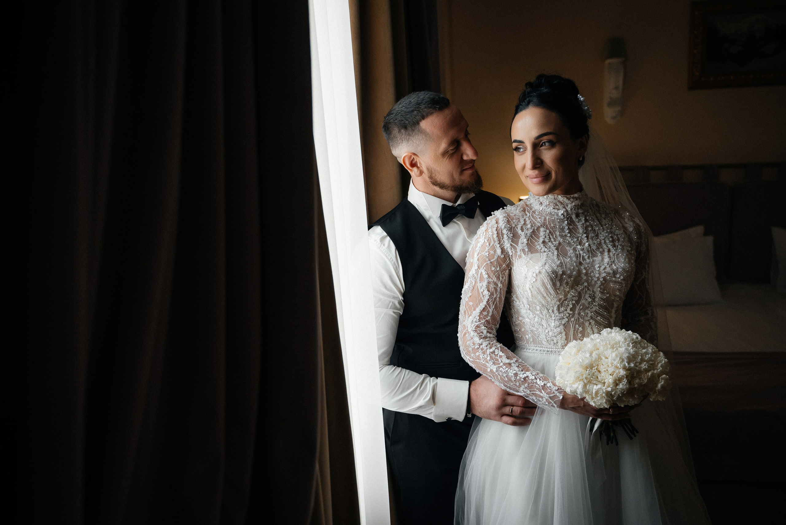 Алена & Анатолий. Фотограф в Краснодарском крае Александр Шульга