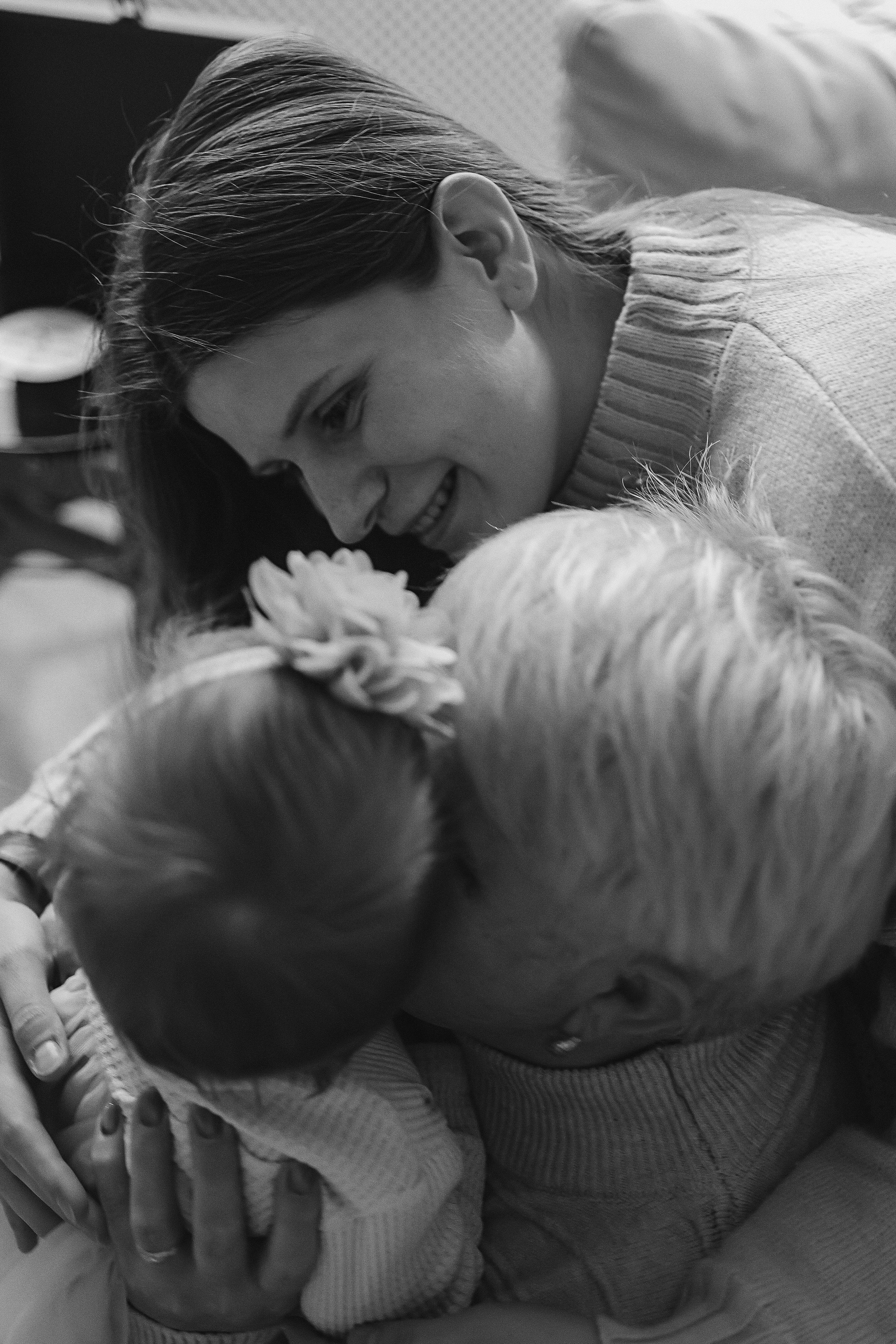 Квартира. Семейный фотограф Тюмень, фотограф на роды Салмина Мария