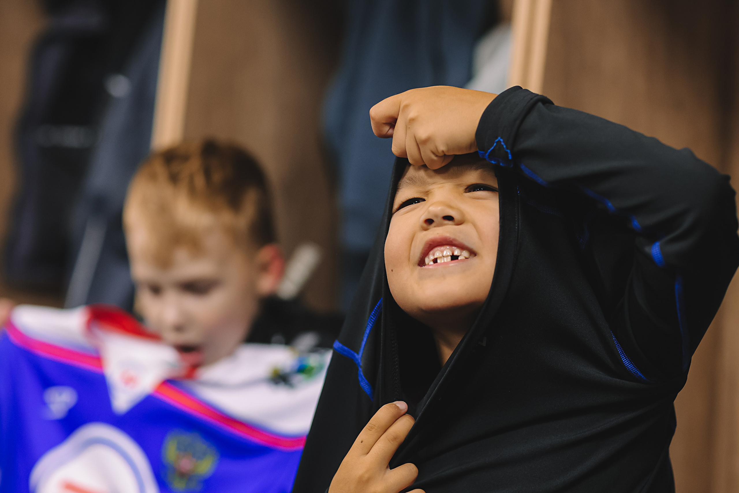 Хоккей тренировка. Семейный фотограф Тюмень, фотограф на роды Салмина Мария