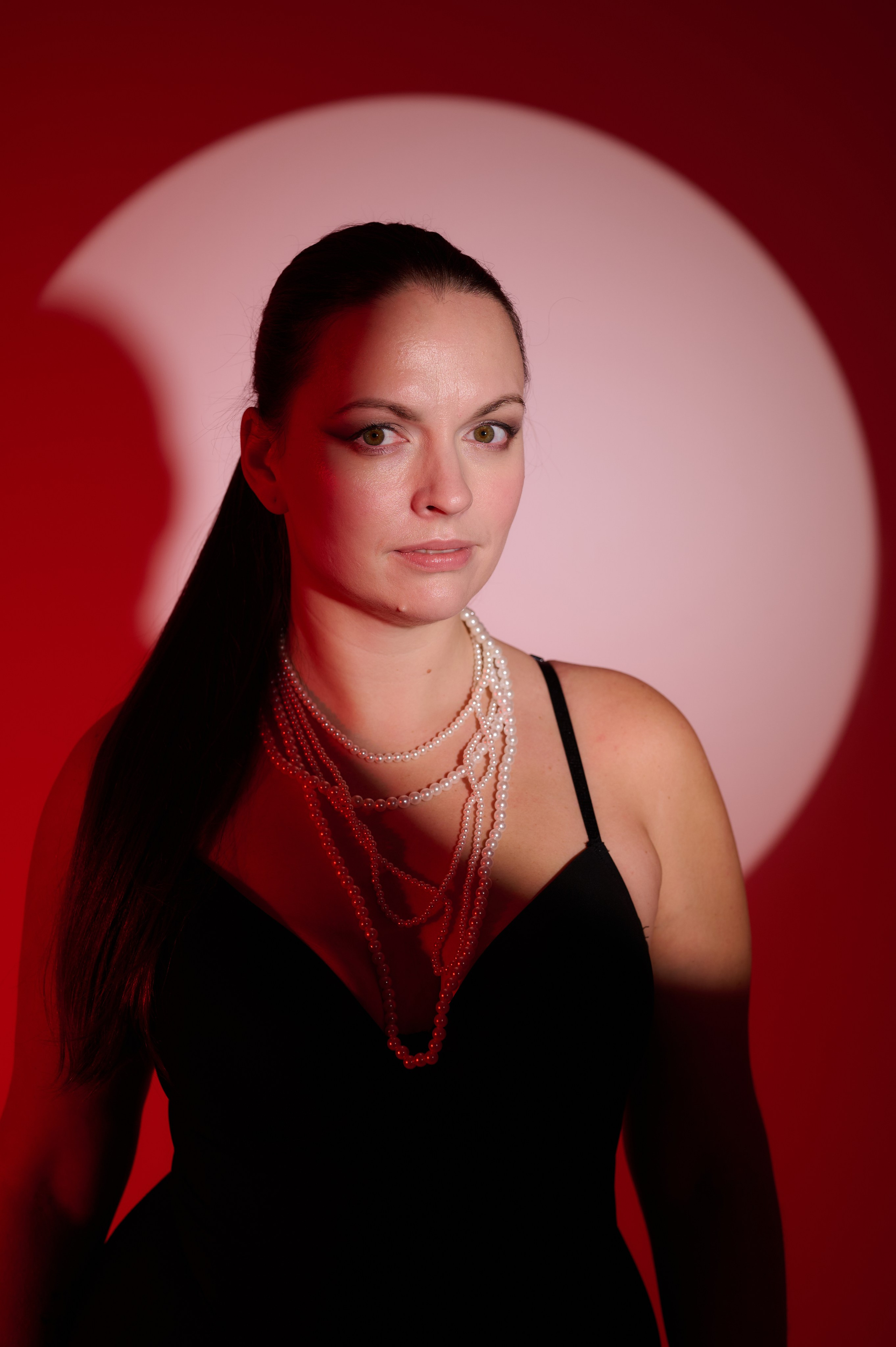 Красотка-психолог Дарья. Миракова Катрин — портретный и семейный фотограф в Москве