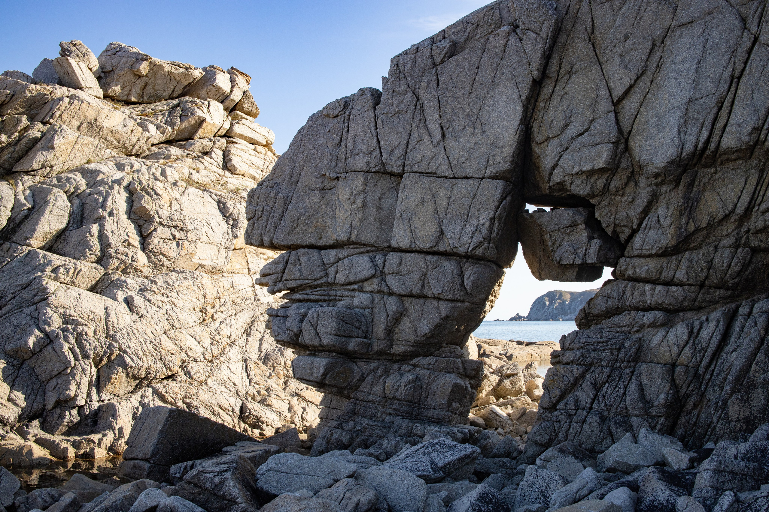 Пейзаж. Репортажный Фотограф во Владивостоке и России Осипчук Дмитрий
