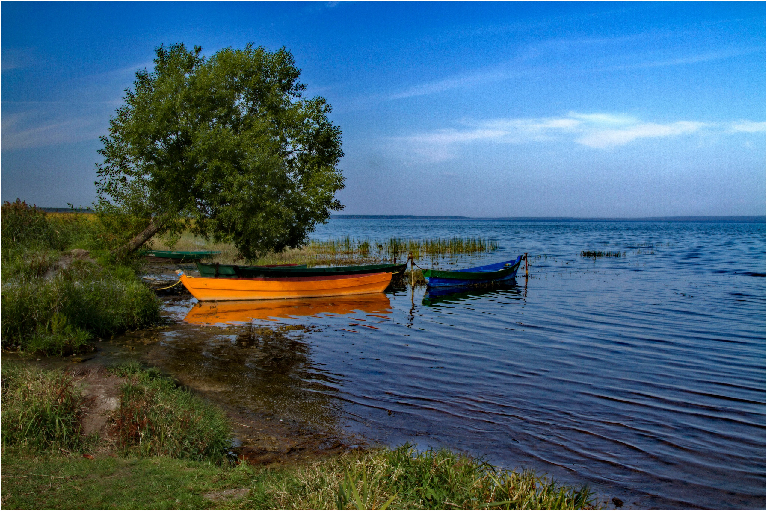 Древняя Русь. Семейный и детский фотограф