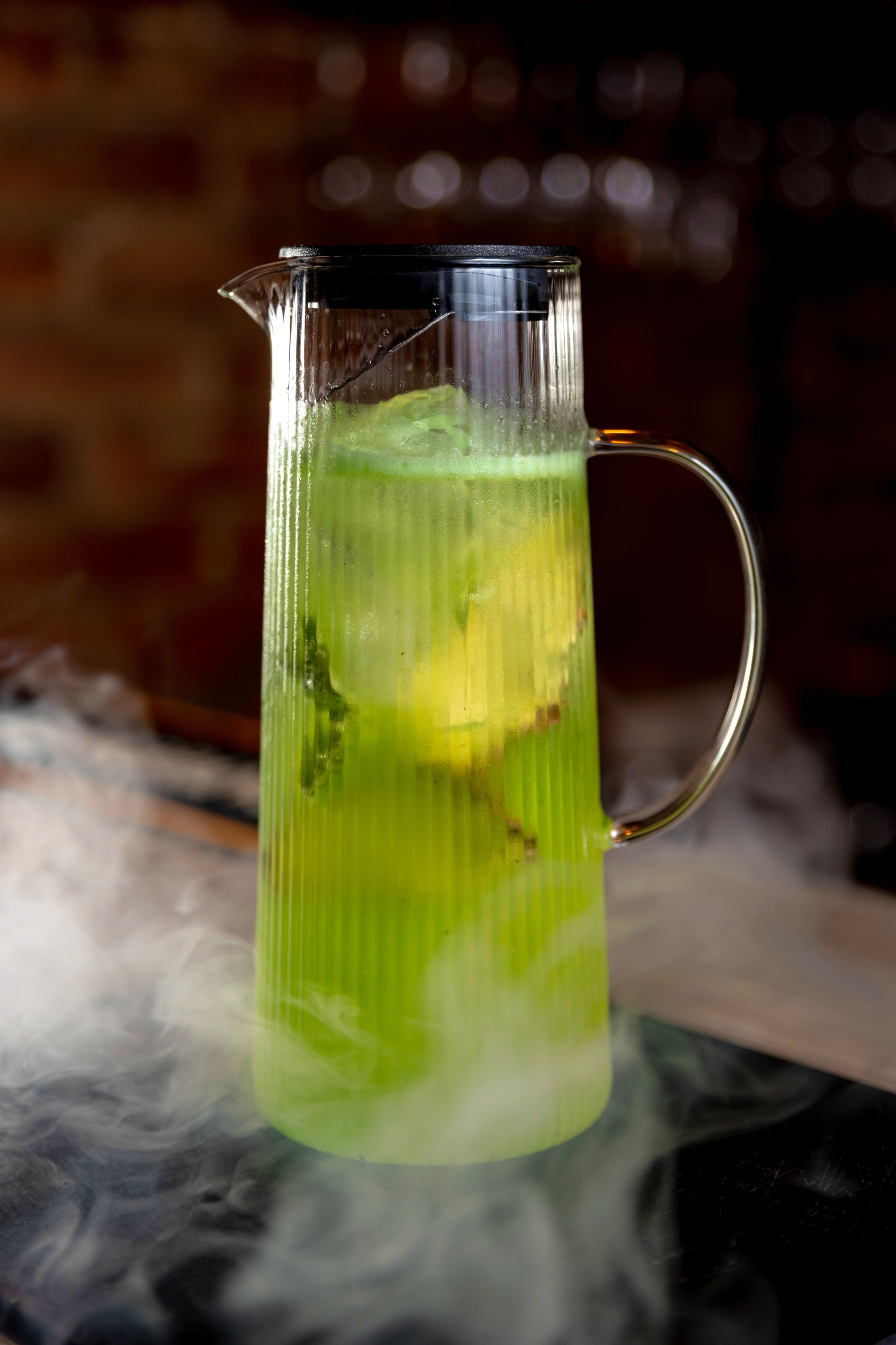 Кальянная Oblacko. Калининград