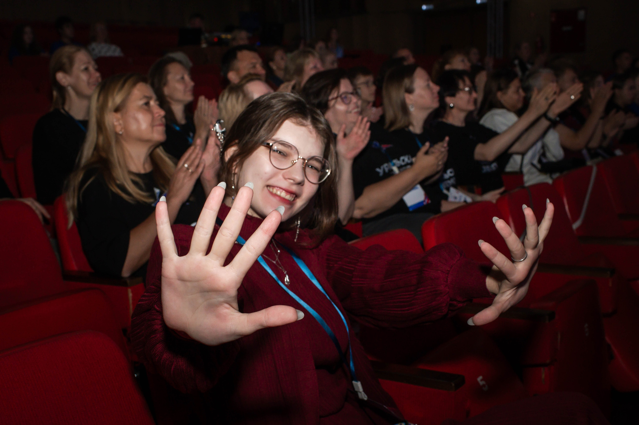 Уральская земля. Фотограф — Игорь Ушаков