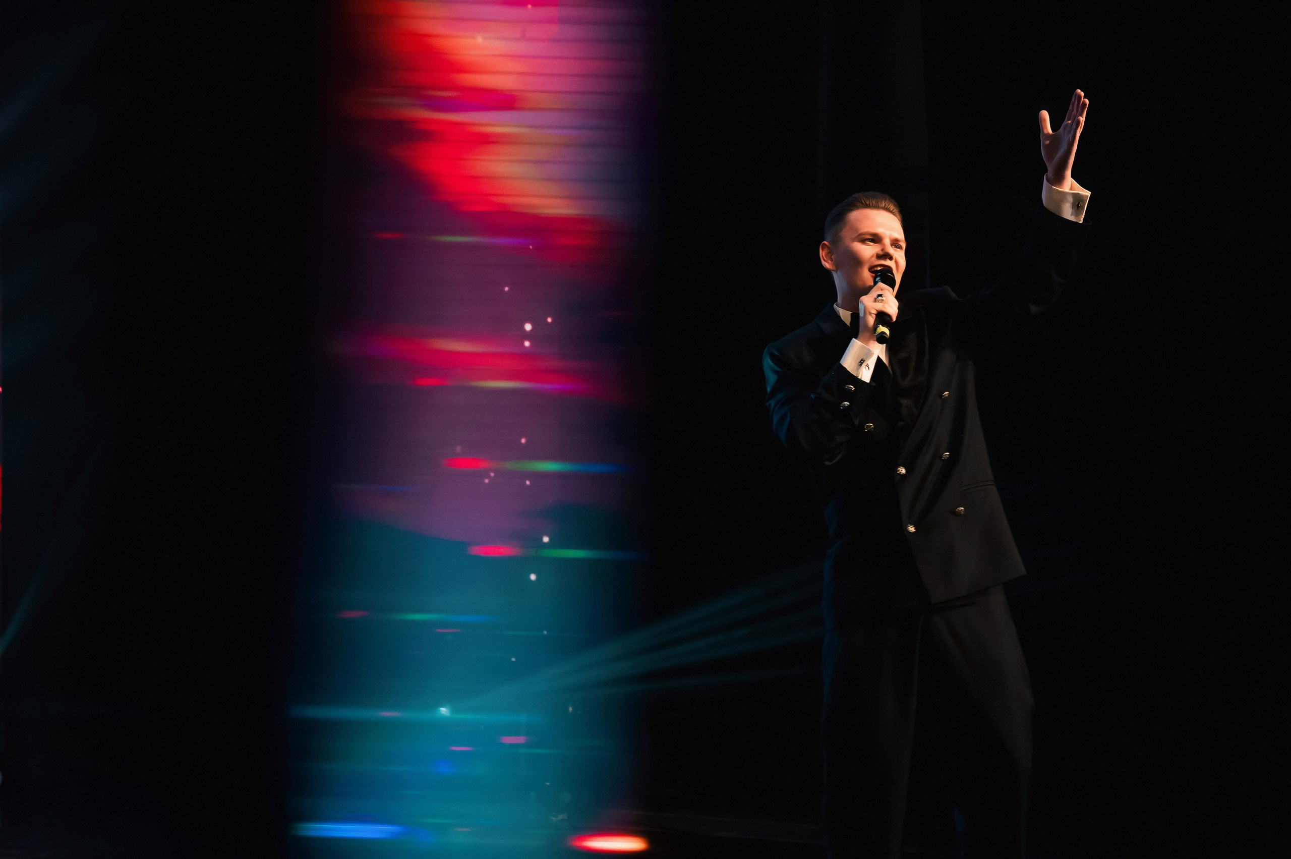 Репортажные съемки. ФОТОГРАФ — ИГОРЬ УШАКОВ