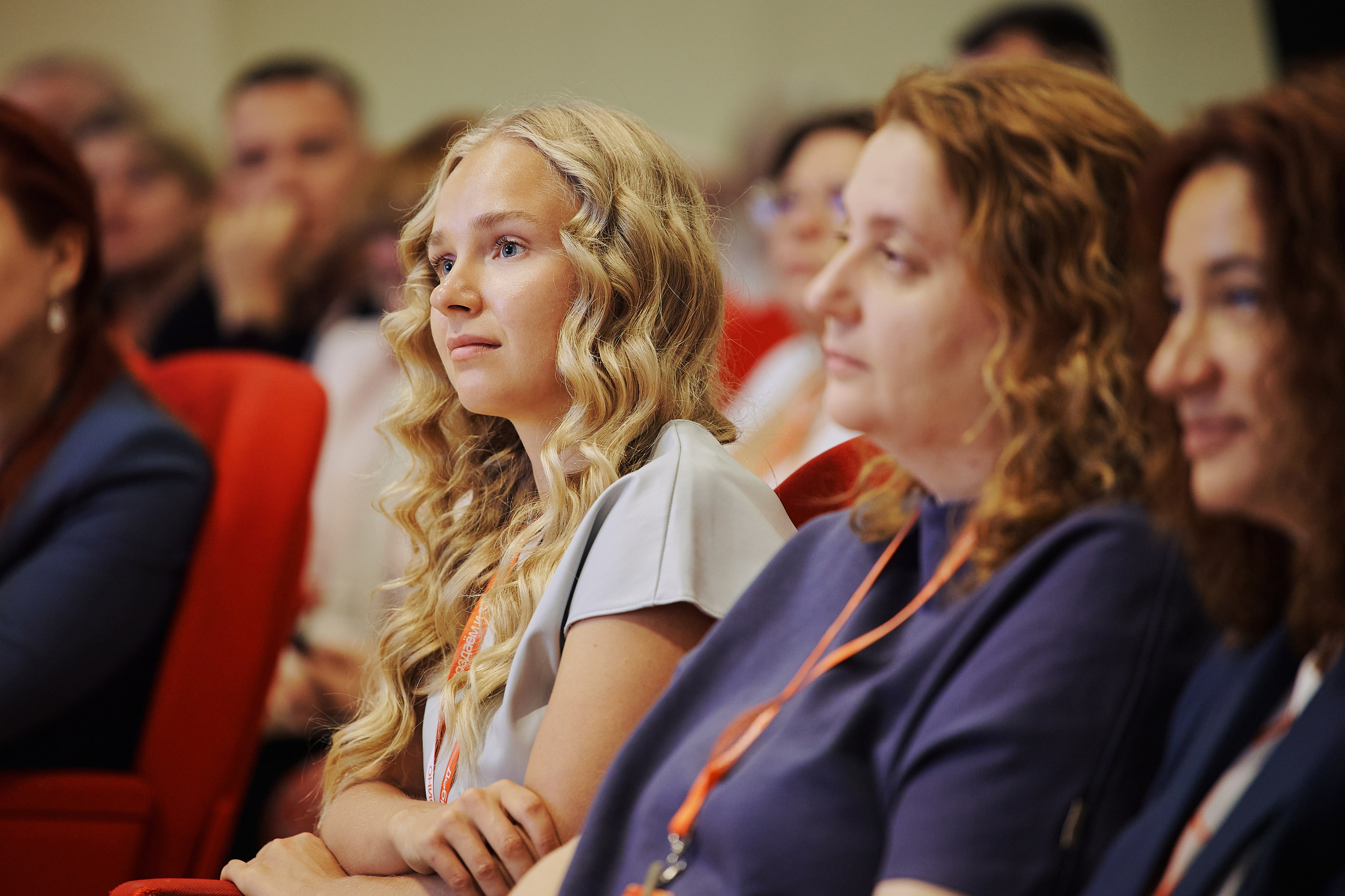 Всероссийский форум развития гражданского общества «Добрино» 2025. Фотограф в Челябинске — Дмитрий Носов