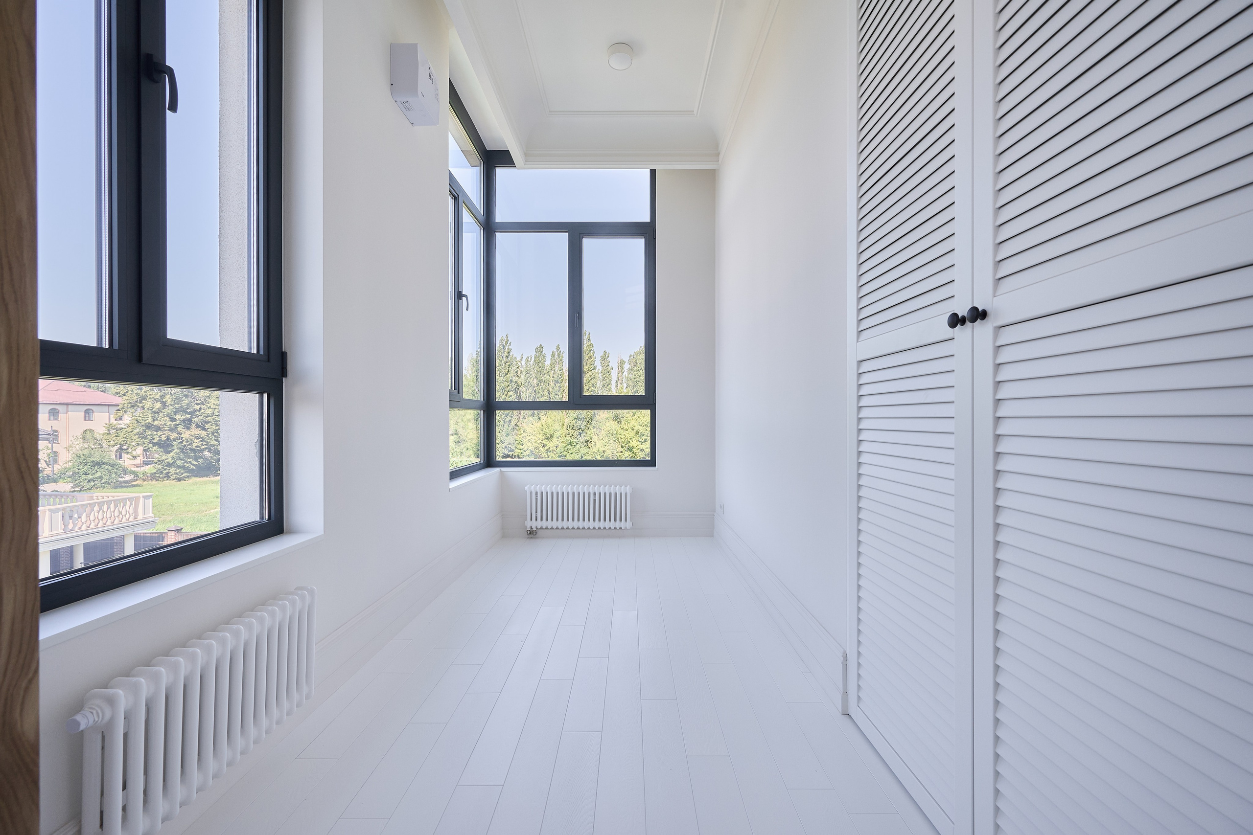 Квартира 184. Интерьерный фотограф в Краснодаре