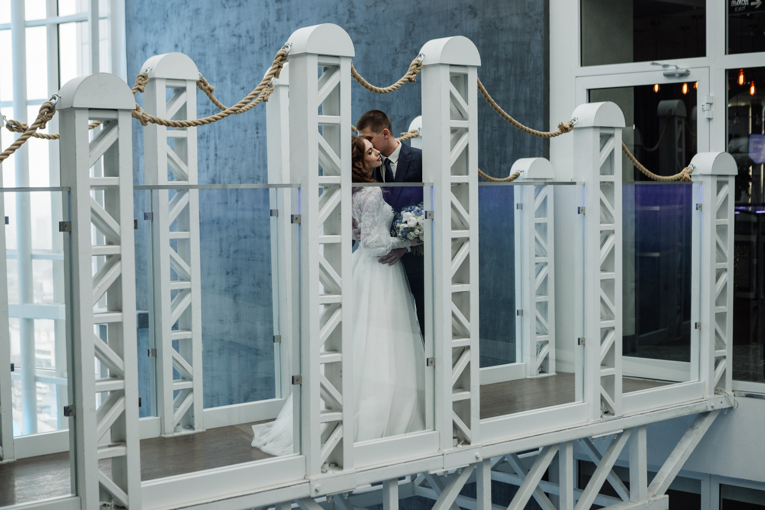 S&D. Фотограф Краснодар Настя Зокс