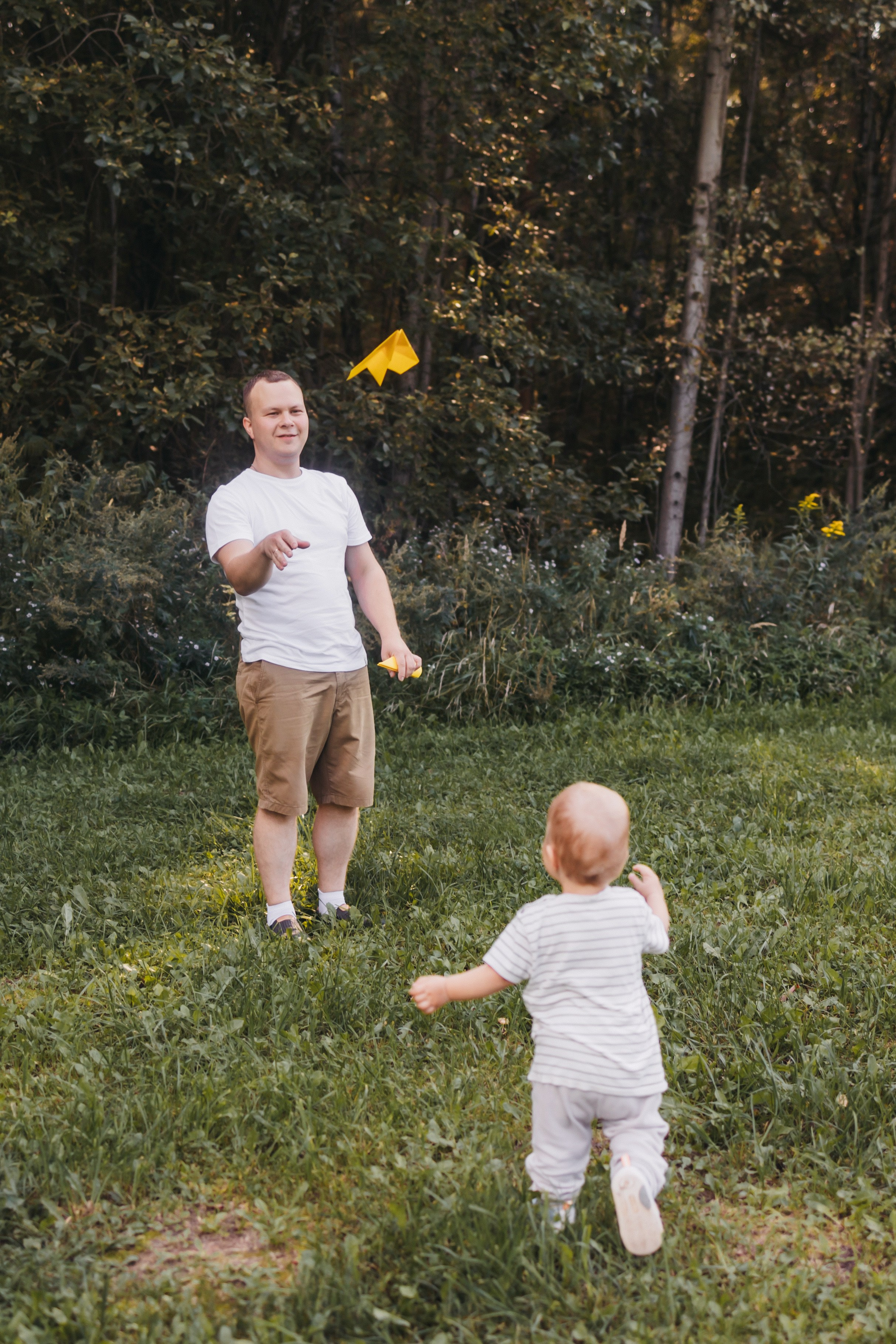 Даша, Миша, Вова. Семейный фотограф и видеограф Попова Юлия