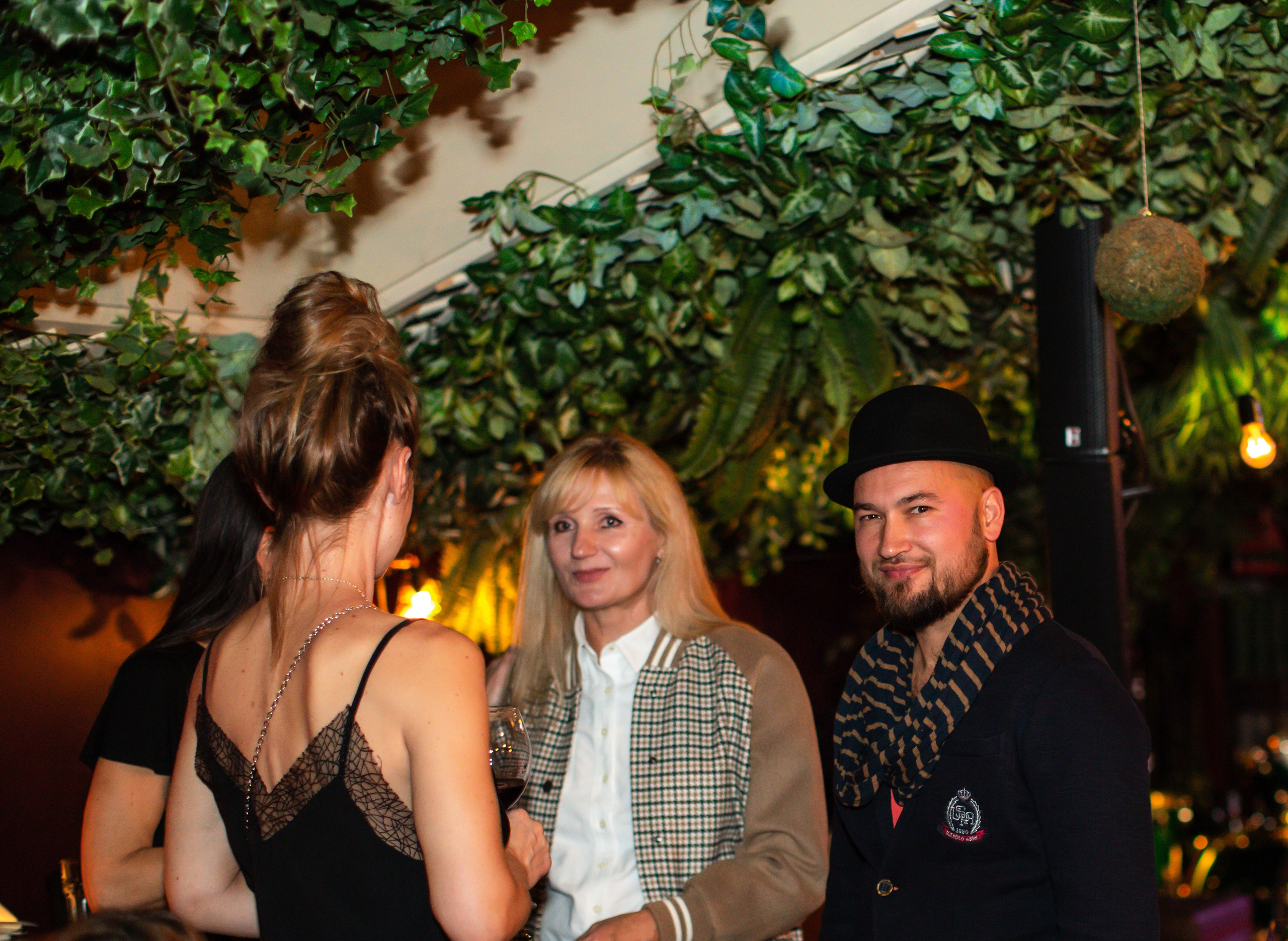 Фотограф на мероприятие. Food-фотограф, предметный, семейный, фотограф в Москве, Асеева Яна