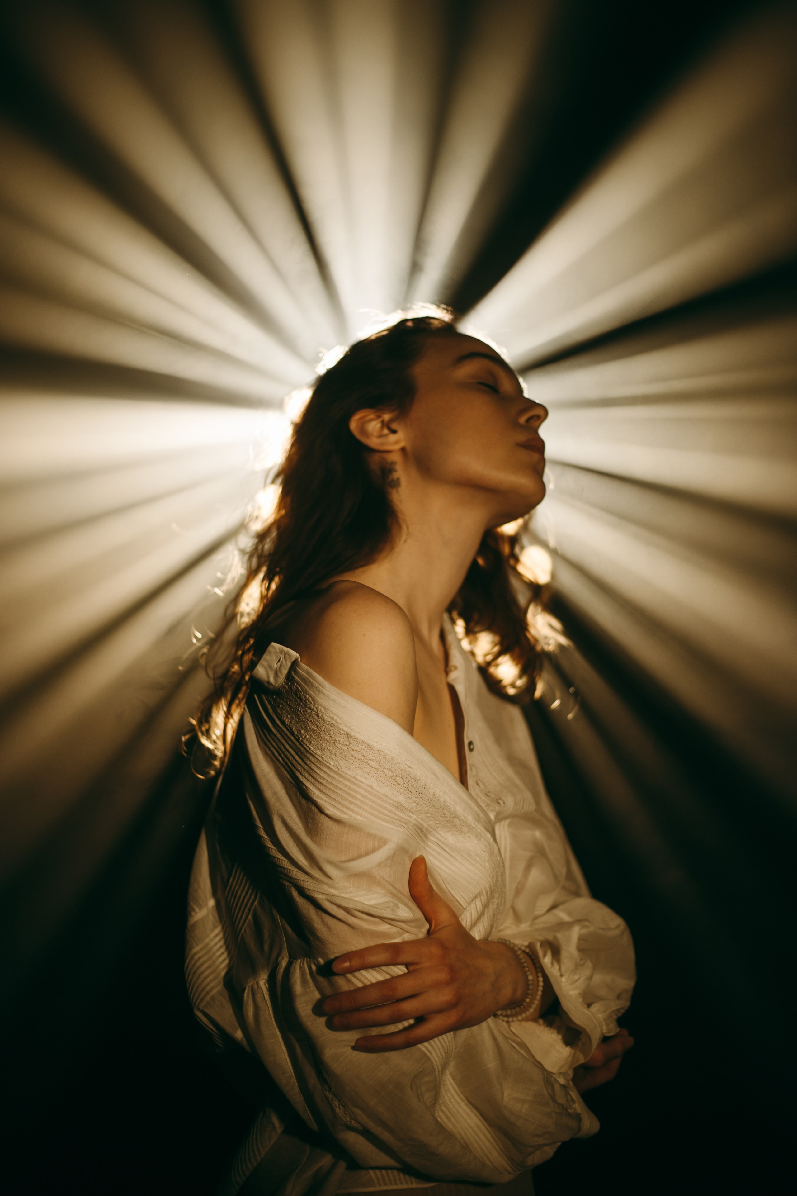 Анастасия. Фотограф в Нижнем Новгороде Креава Ира