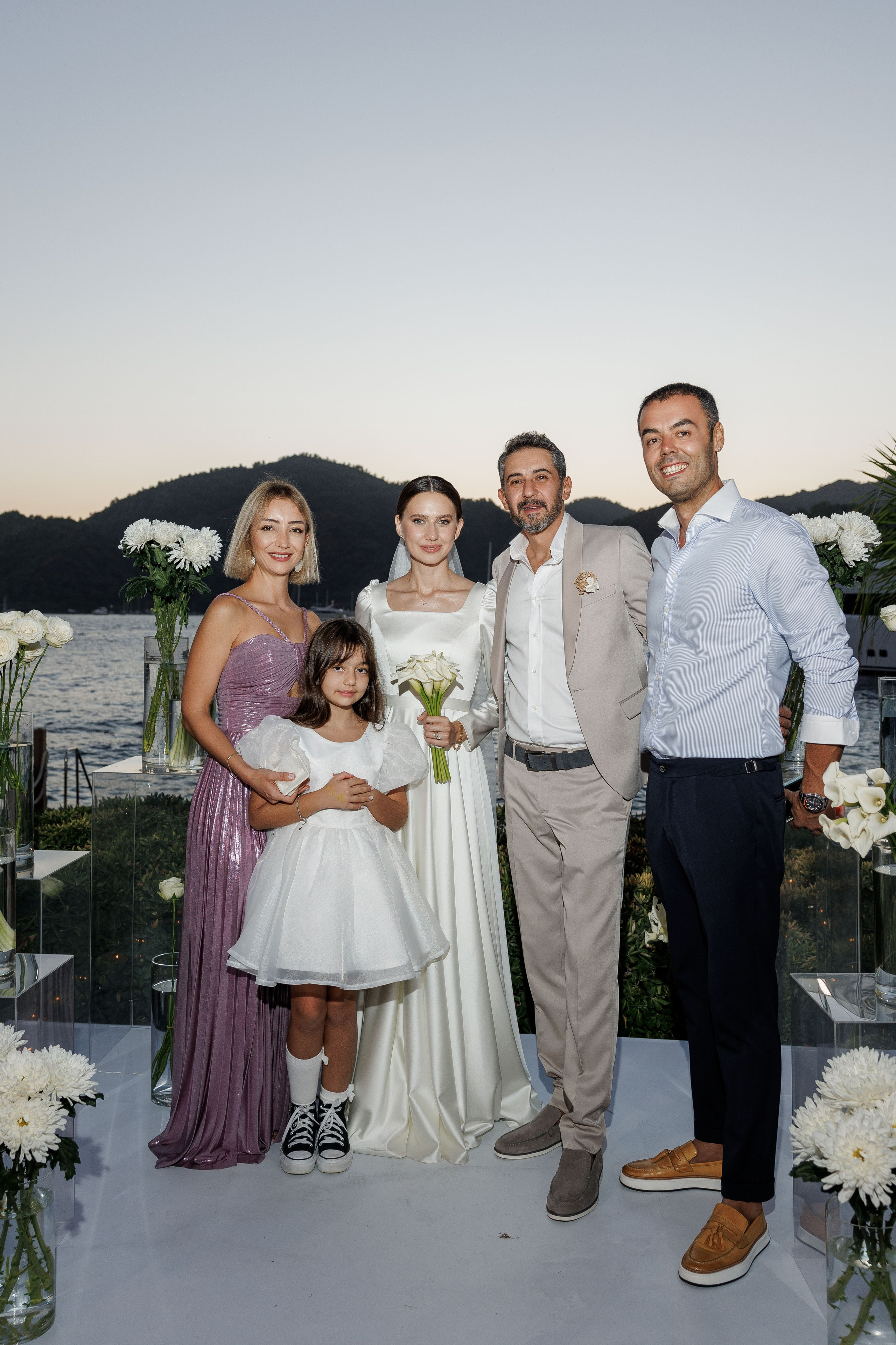 Alena+Selman. Фотограф Иван Газукин