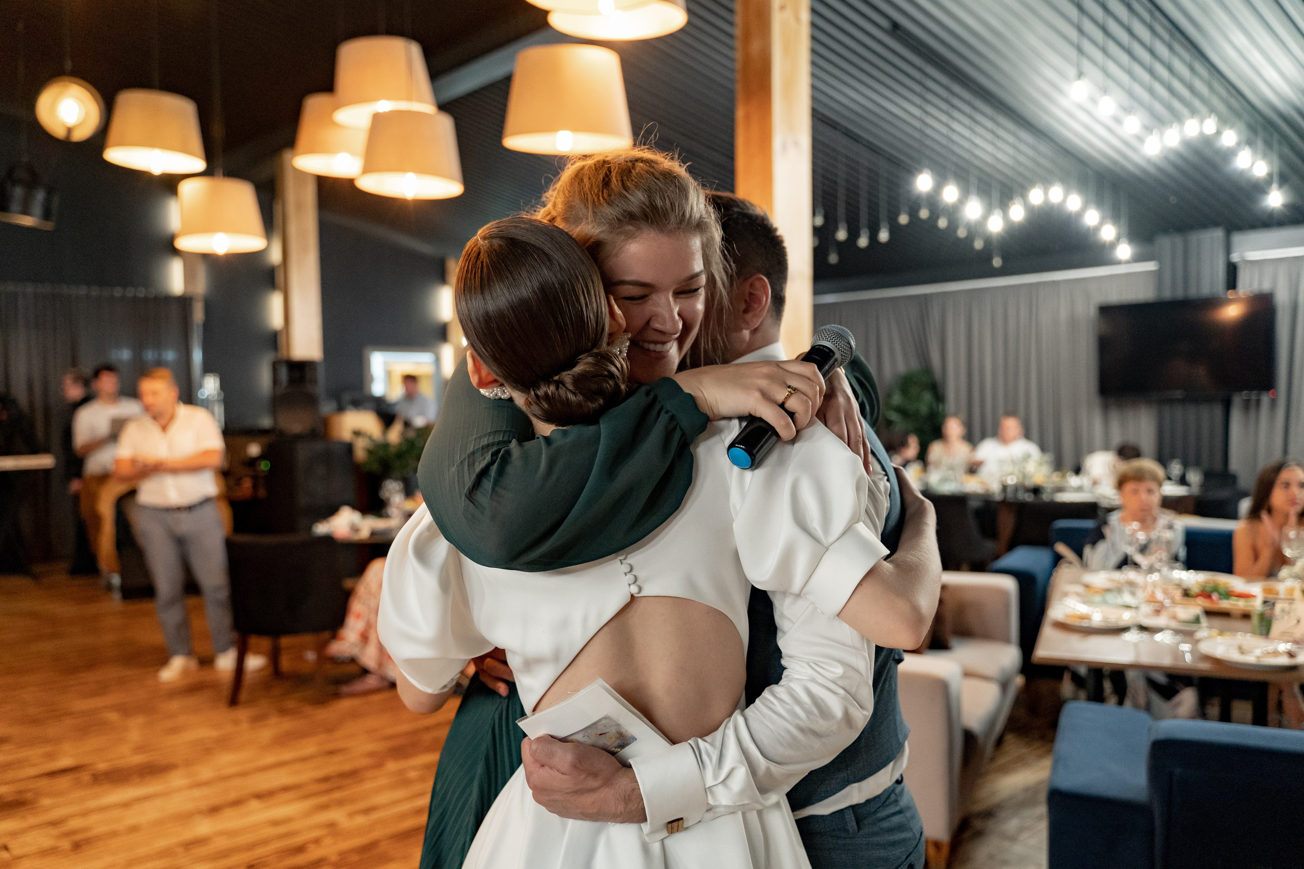 Руслан и Адель. Свадебный фотограф в Казани