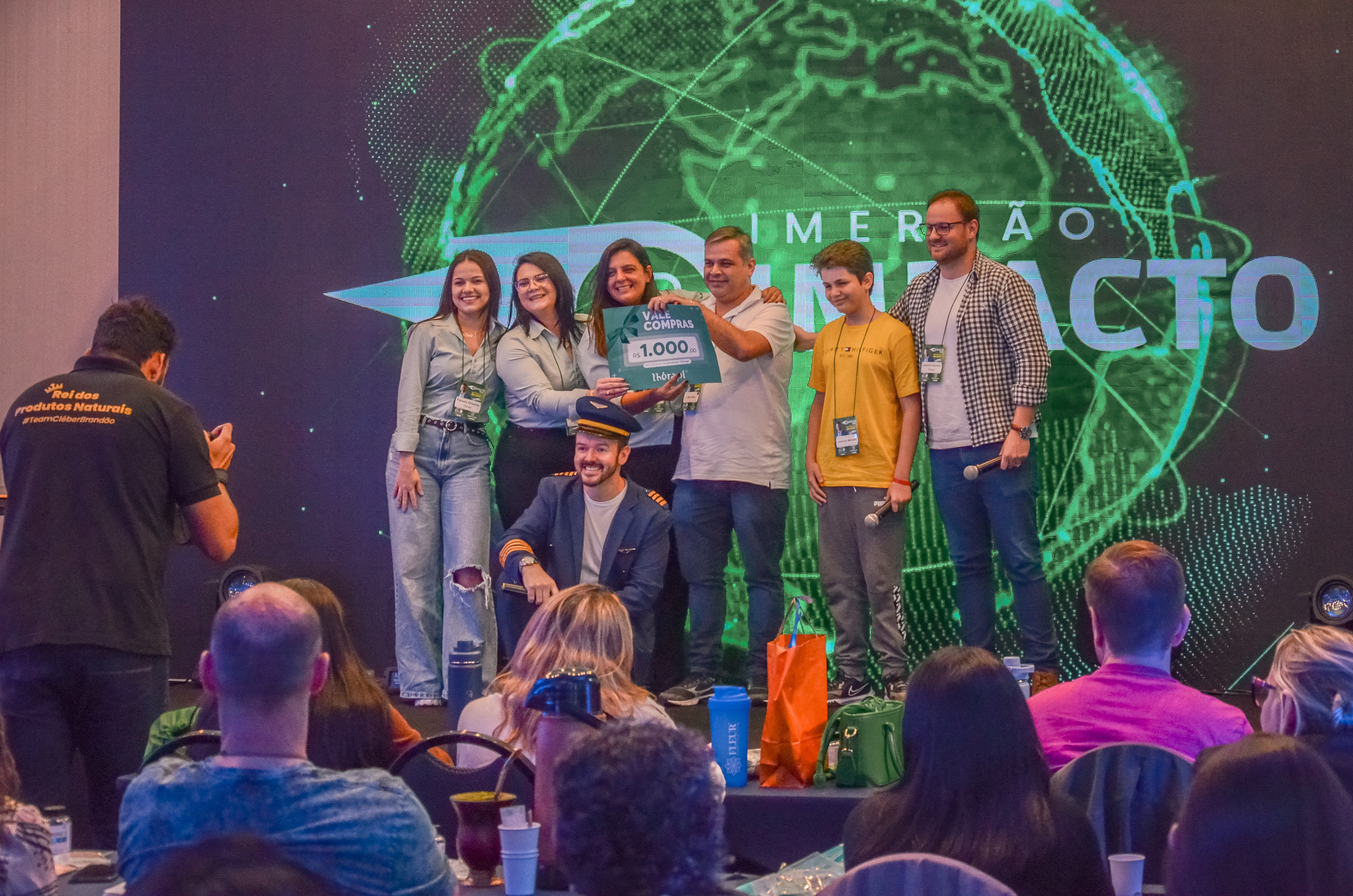 IMPACTO. Fotógrafo | Sessão de fotos